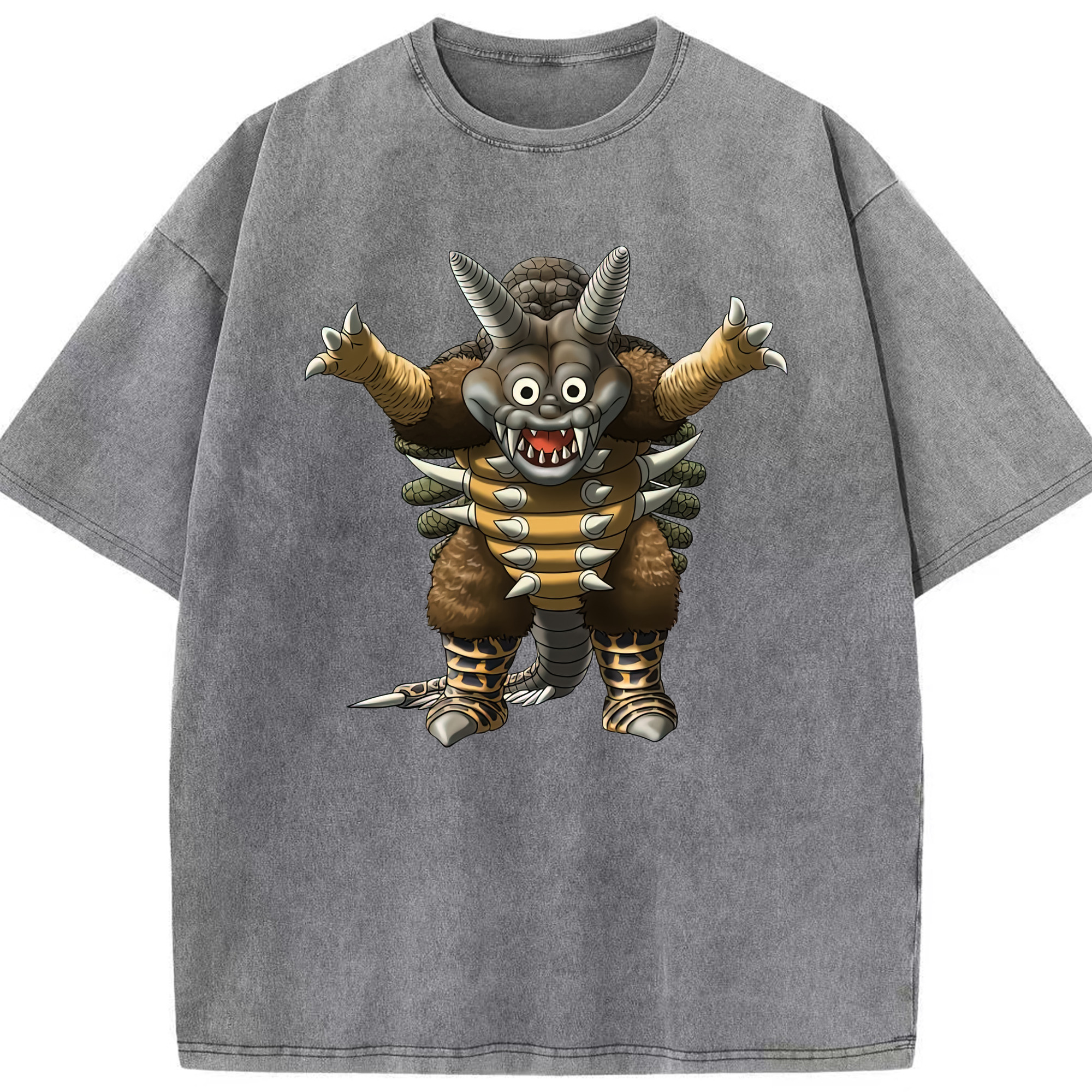 （画像用） ウルトラマン Ultraman 綿100% ヴィンテージ風 半袖Tシャツ（フロントプリント）