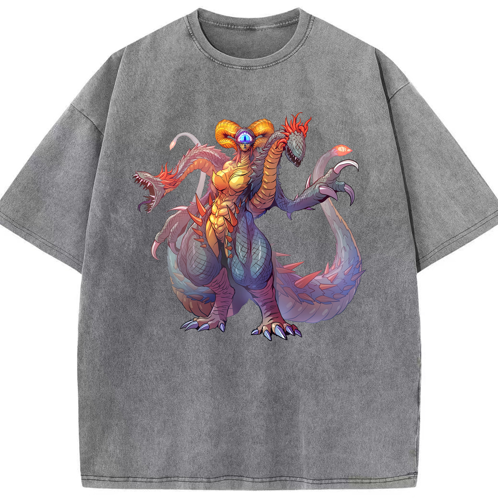 （画像用） ウルトラマン Ultraman 綿100% ヴィンテージ風 半袖Tシャツ（フロントプリント）