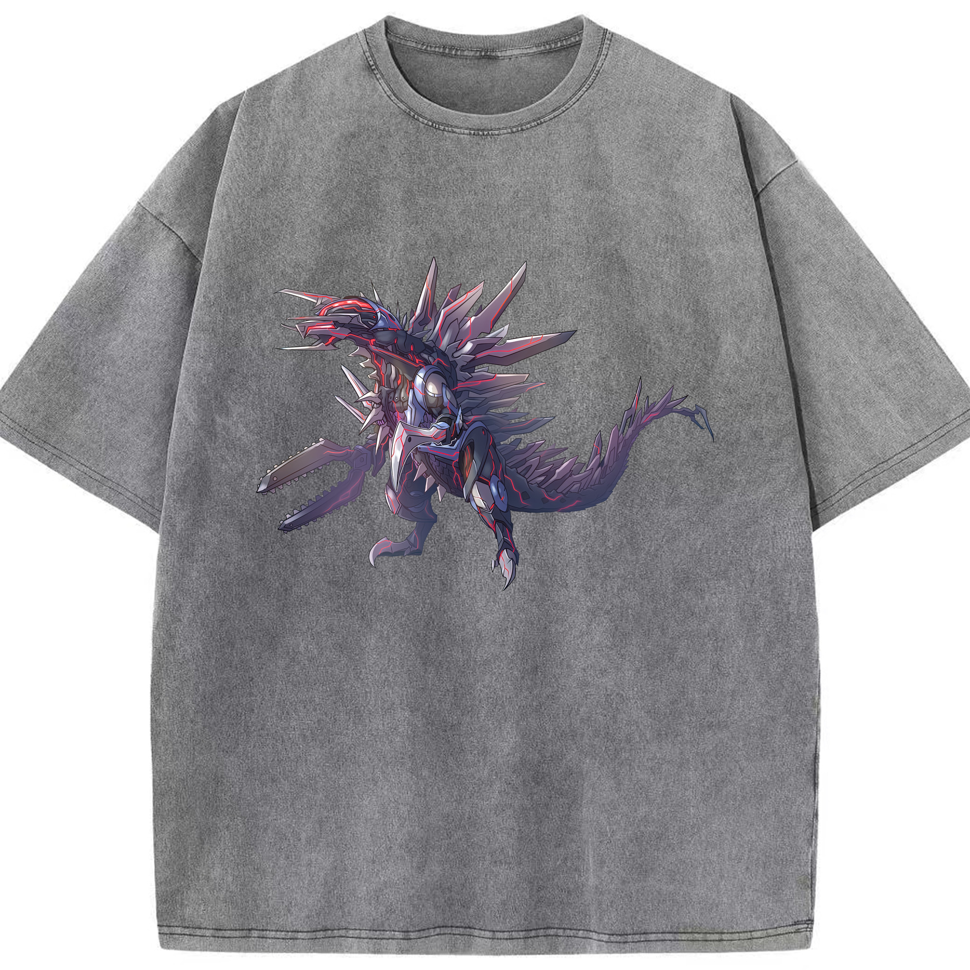 （画像用） ウルトラマン Ultraman 綿100% ヴィンテージ風 半袖Tシャツ（フロントプリント）