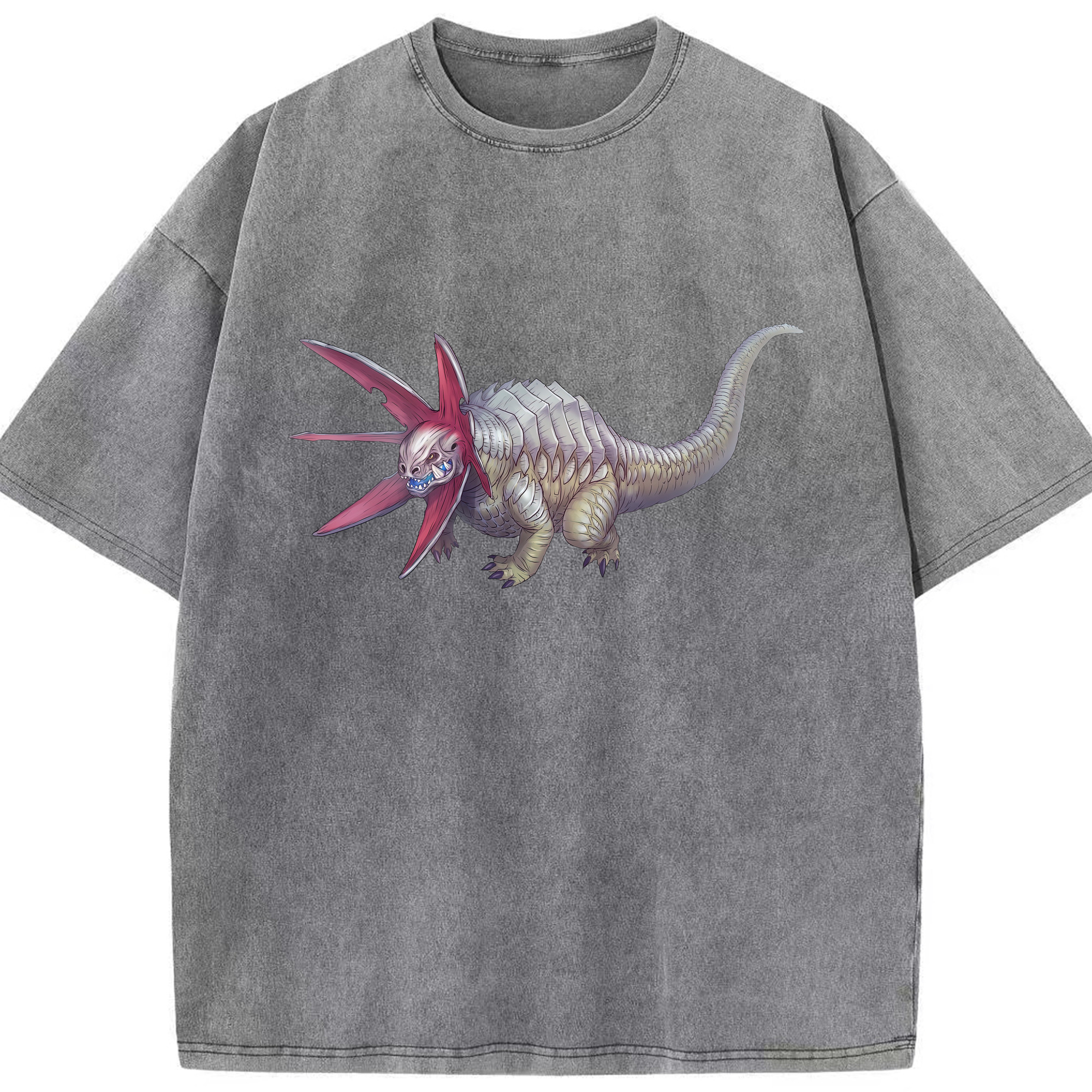 （画像用） ウルトラマン Ultraman 綿100% ヴィンテージ風 半袖Tシャツ（フロントプリント）