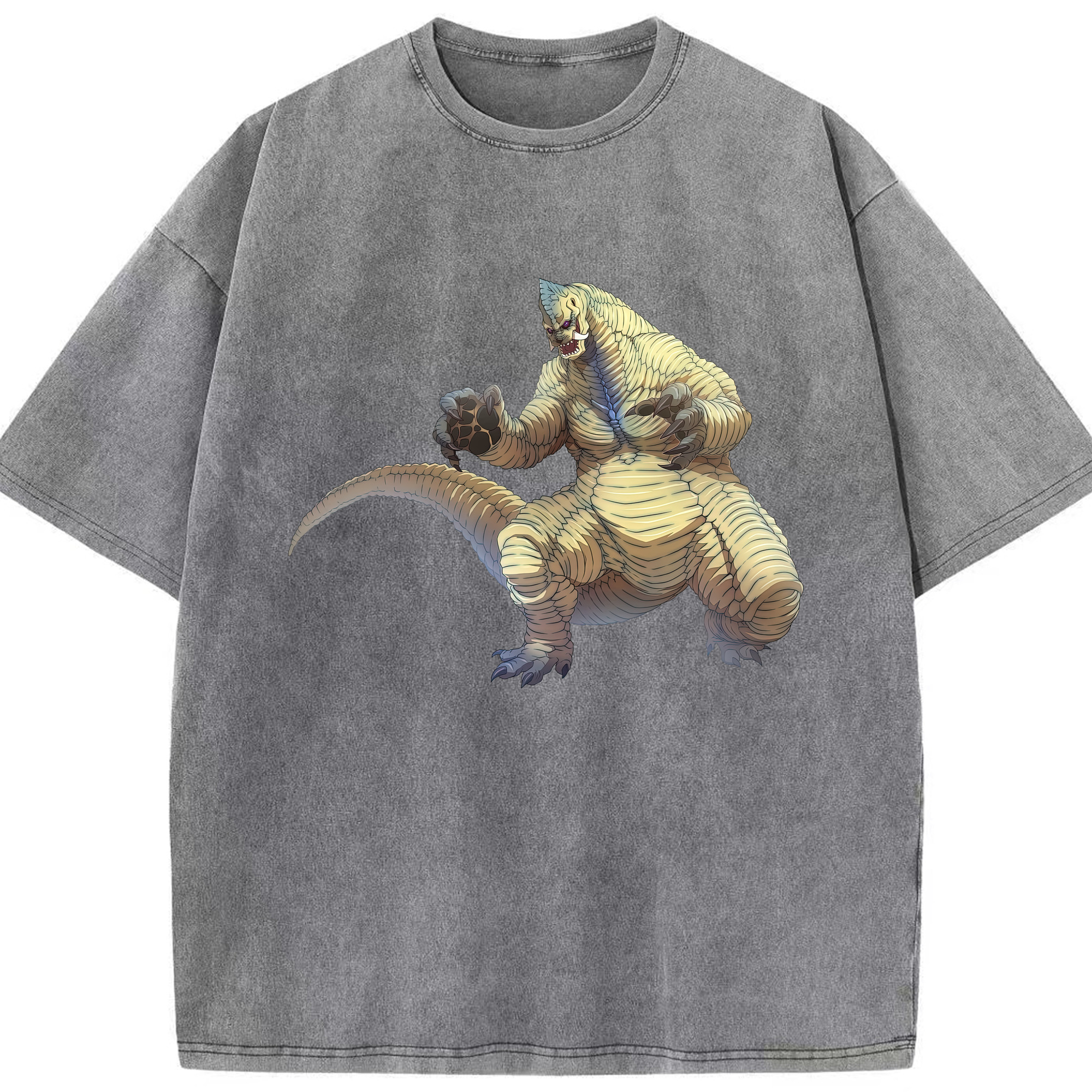（画像用） ウルトラマン Ultraman 綿100% ヴィンテージ風 半袖Tシャツ（フロントプリント）