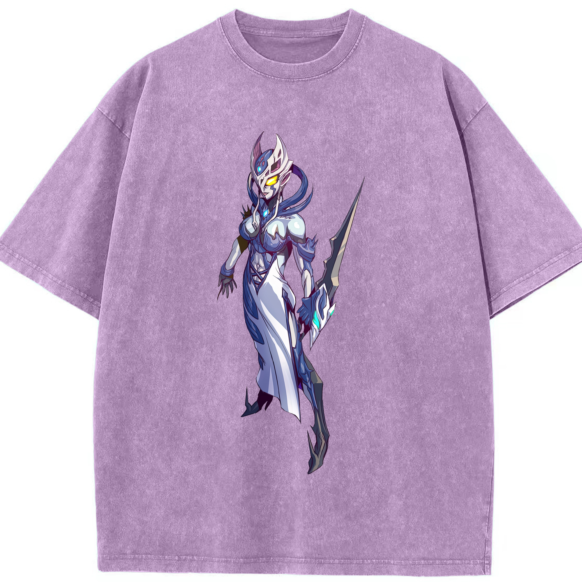 （画像用） ウルトラマン Ultraman 綿100% ヴィンテージ風 半袖Tシャツ（フロントプリント）