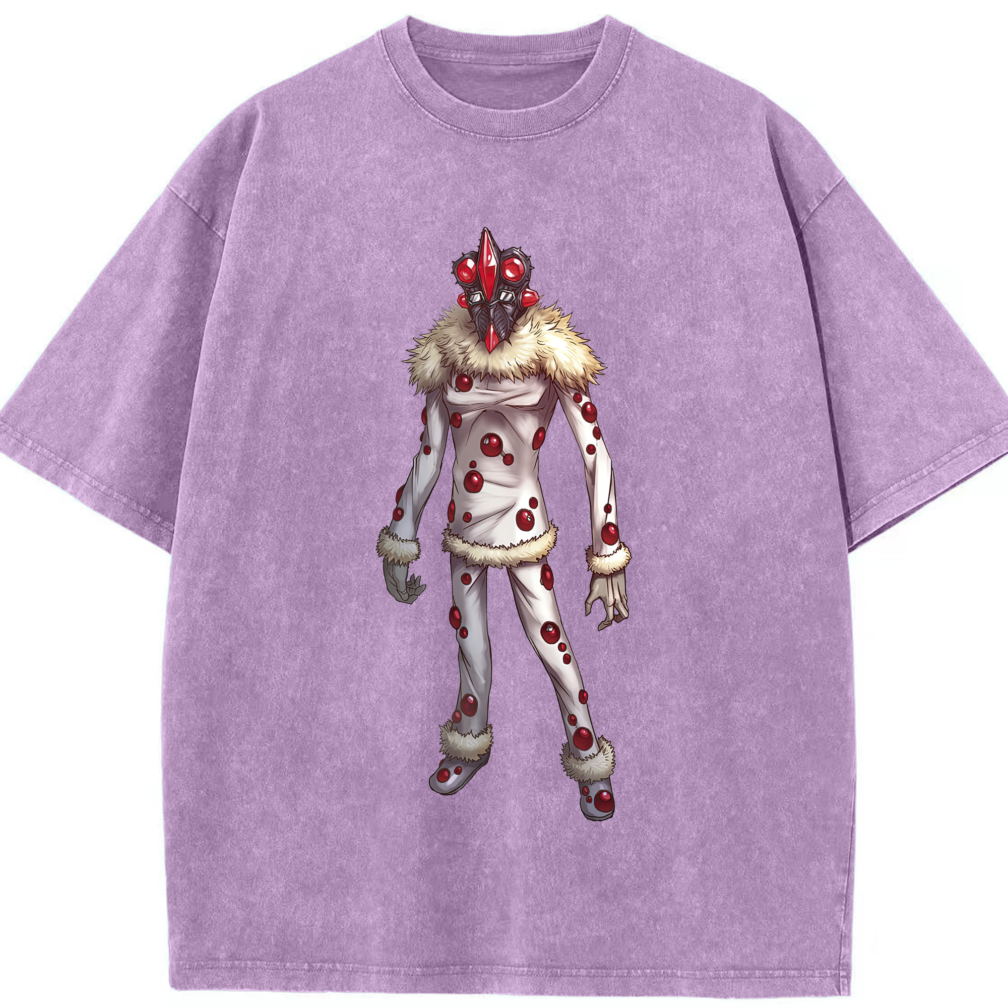 （画像用） ウルトラマン Ultraman 綿100% ヴィンテージ風 半袖Tシャツ（フロントプリント）
