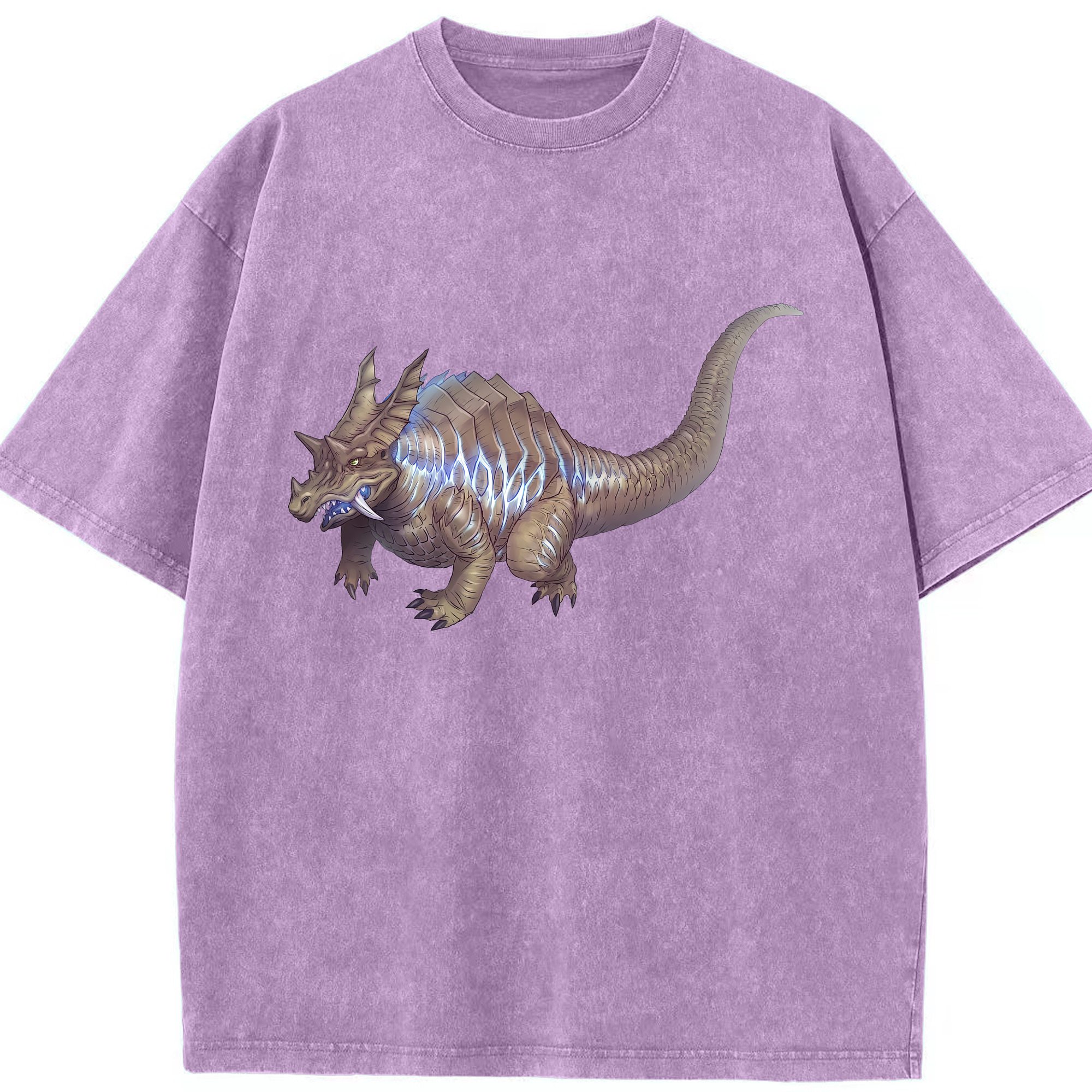 （画像用） ウルトラマン Ultraman 綿100% ヴィンテージ風 半袖Tシャツ（フロントプリント）