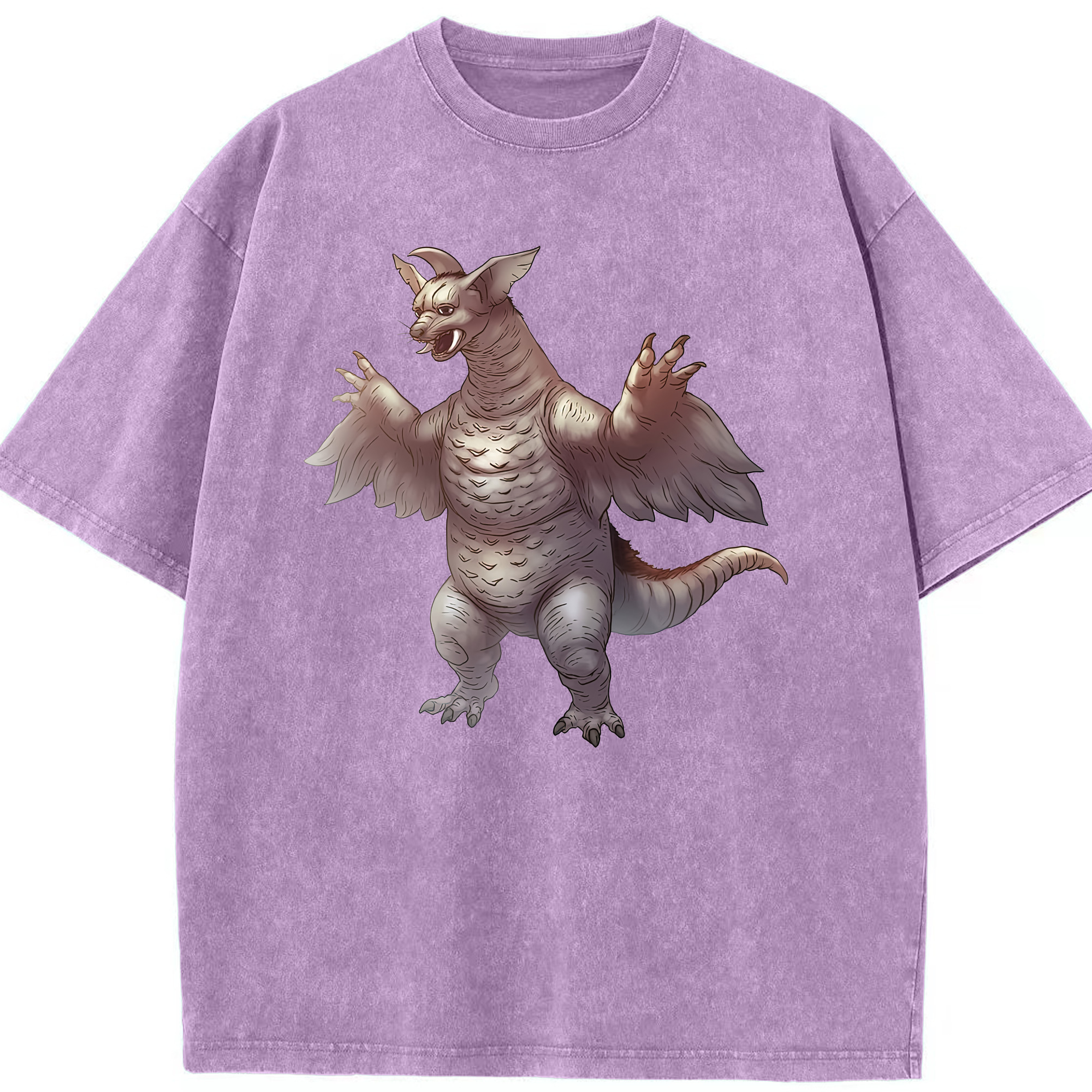 （画像用） ウルトラマン Ultraman 綿100% ヴィンテージ風 半袖Tシャツ（フロントプリント）