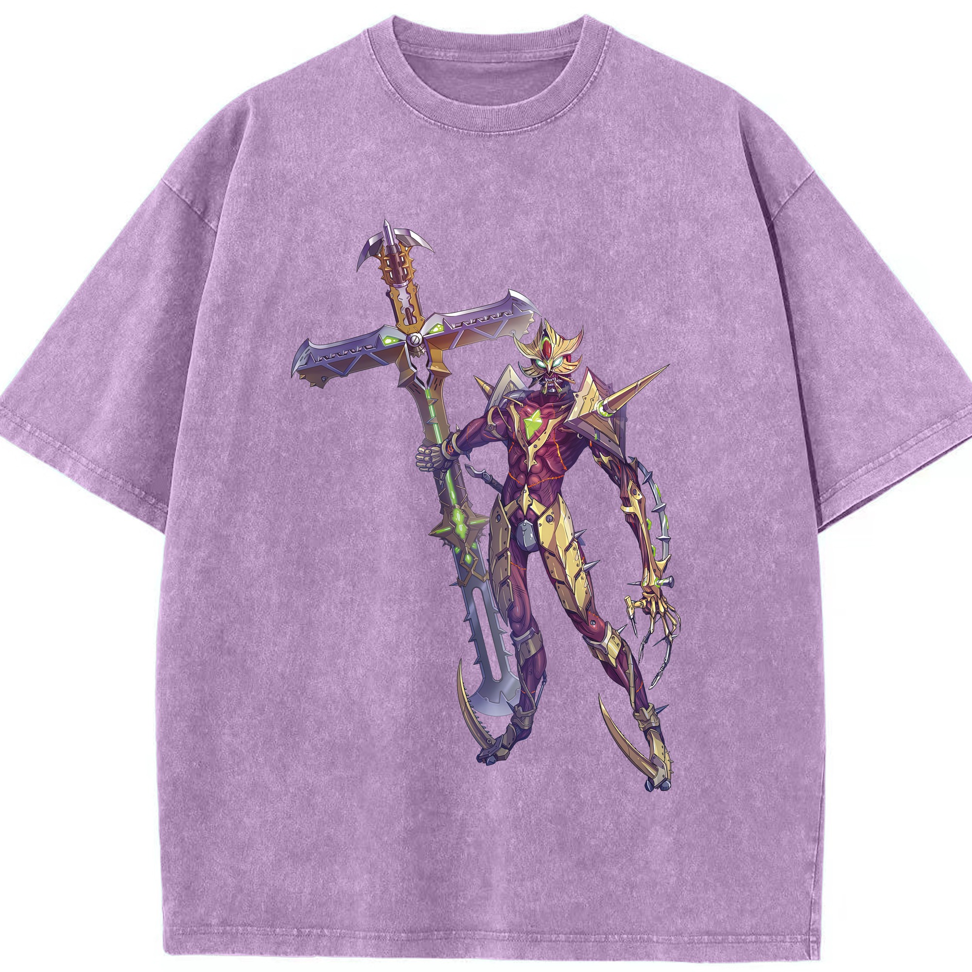 （画像用） ウルトラマン Ultraman 綿100% ヴィンテージ風 半袖Tシャツ（フロントプリント）