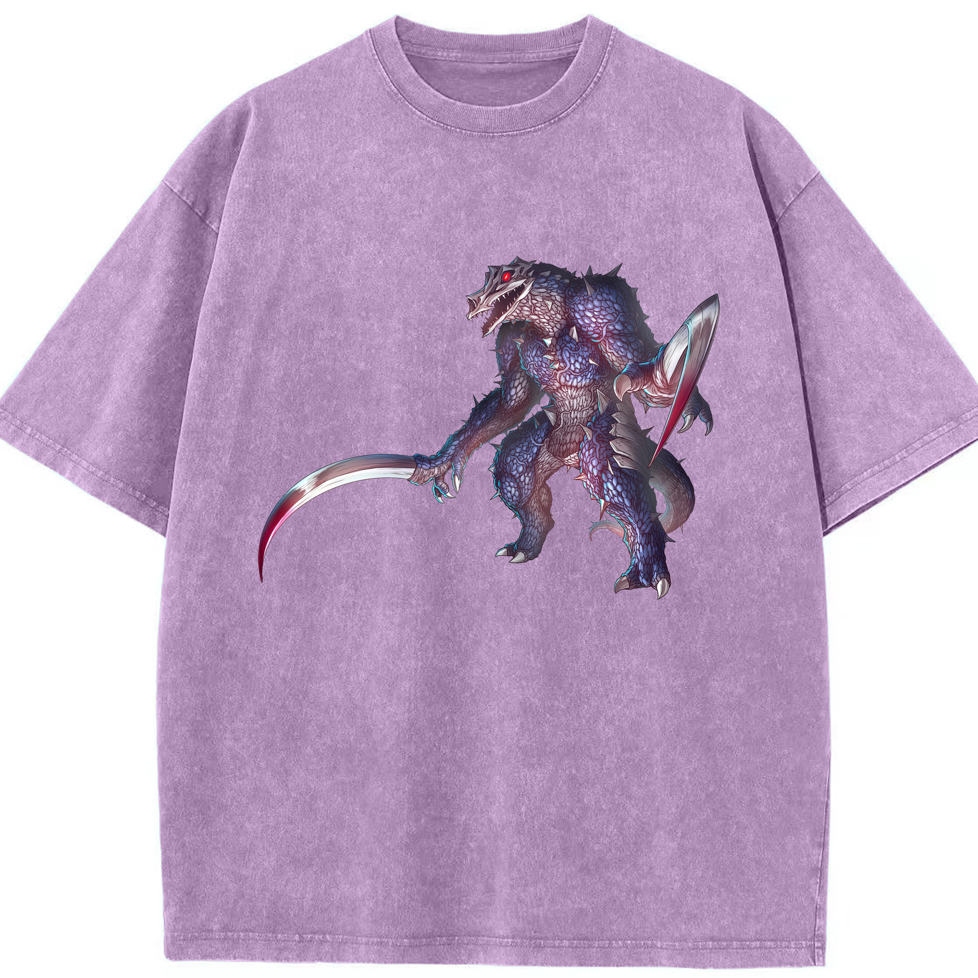 （画像用） ウルトラマン Ultraman 綿100% ヴィンテージ風 半袖Tシャツ（フロントプリント）