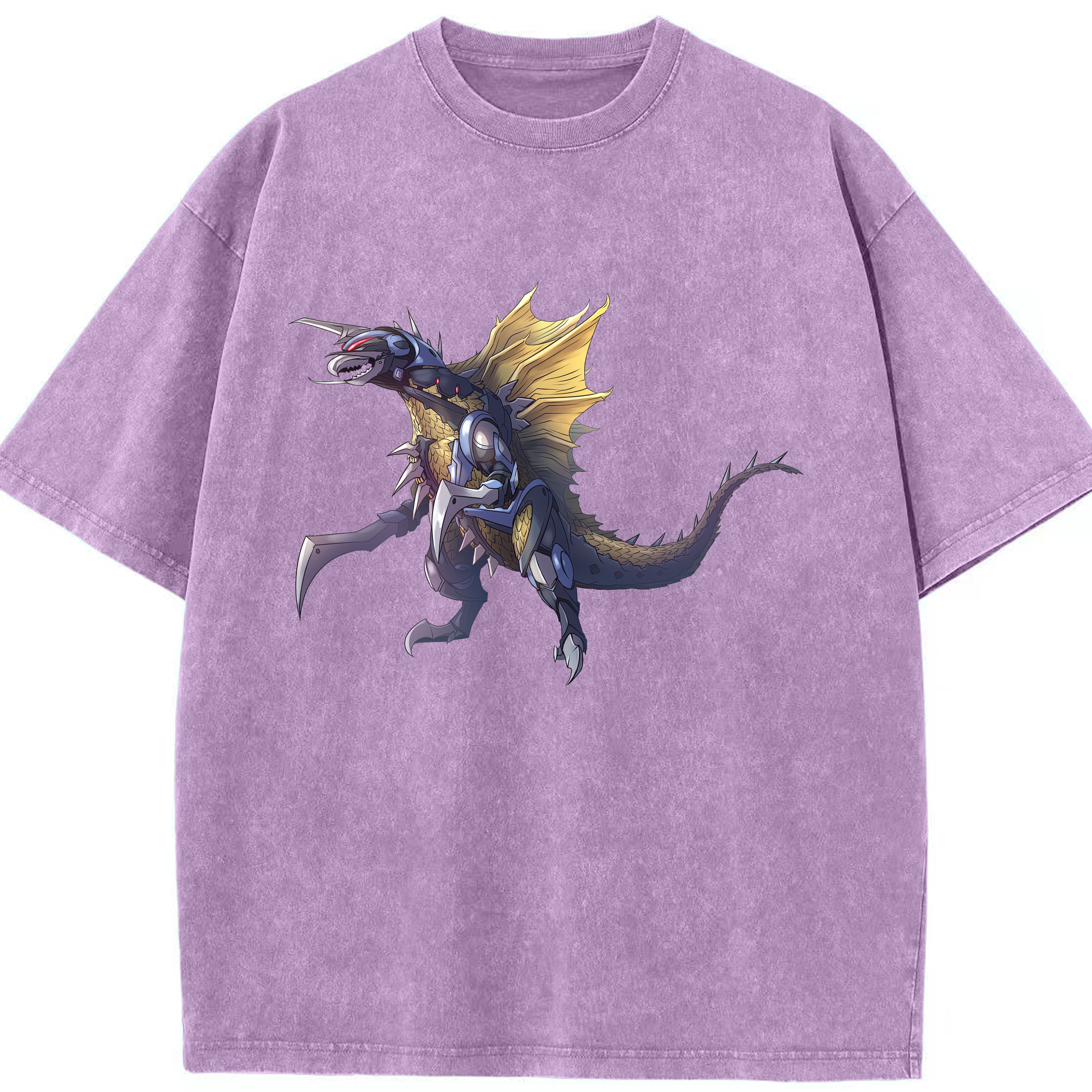 （画像用） ウルトラマン Ultraman 綿100% ヴィンテージ風 半袖Tシャツ（フロントプリント）
