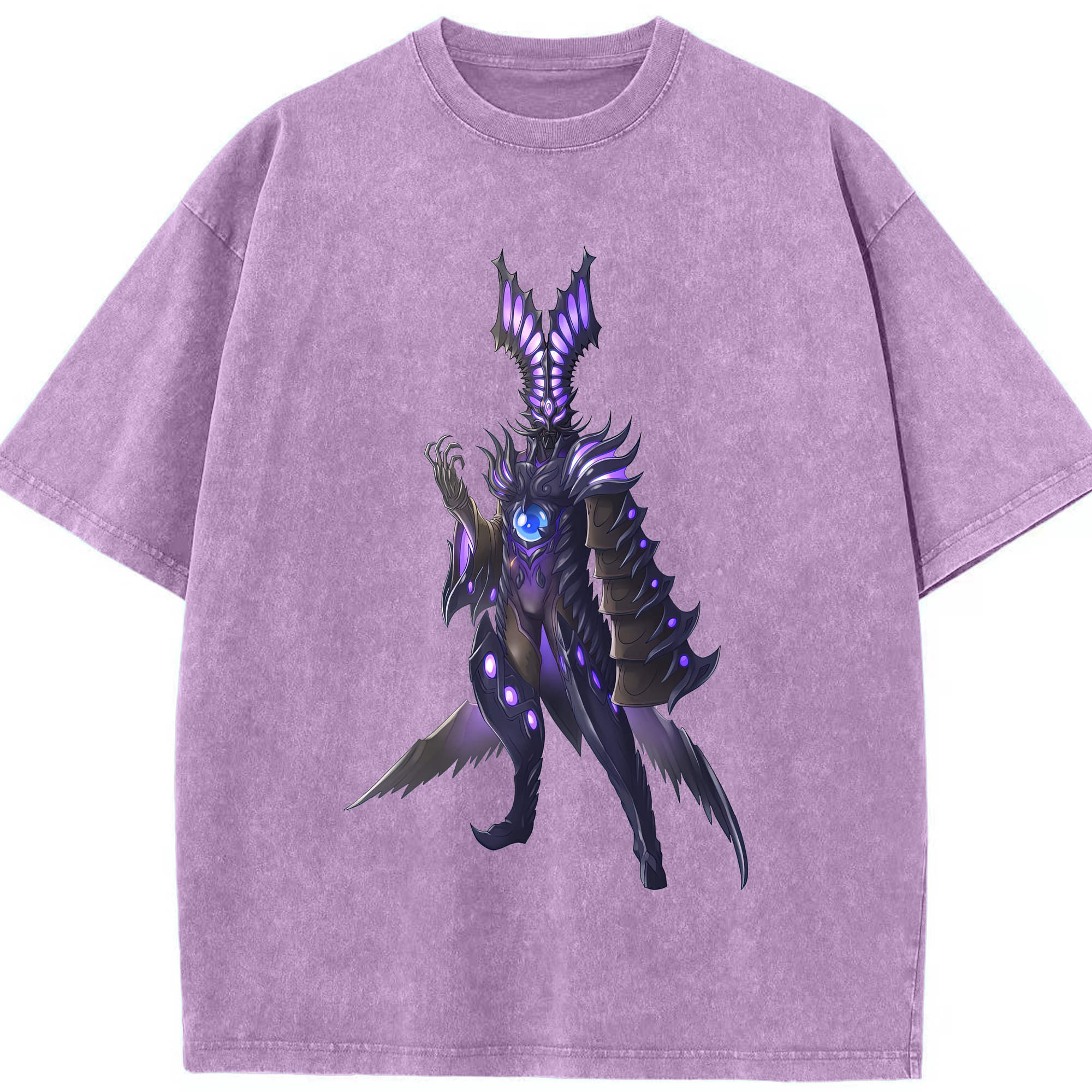 （画像用） ウルトラマン Ultraman 綿100% ヴィンテージ風 半袖Tシャツ（フロントプリント）