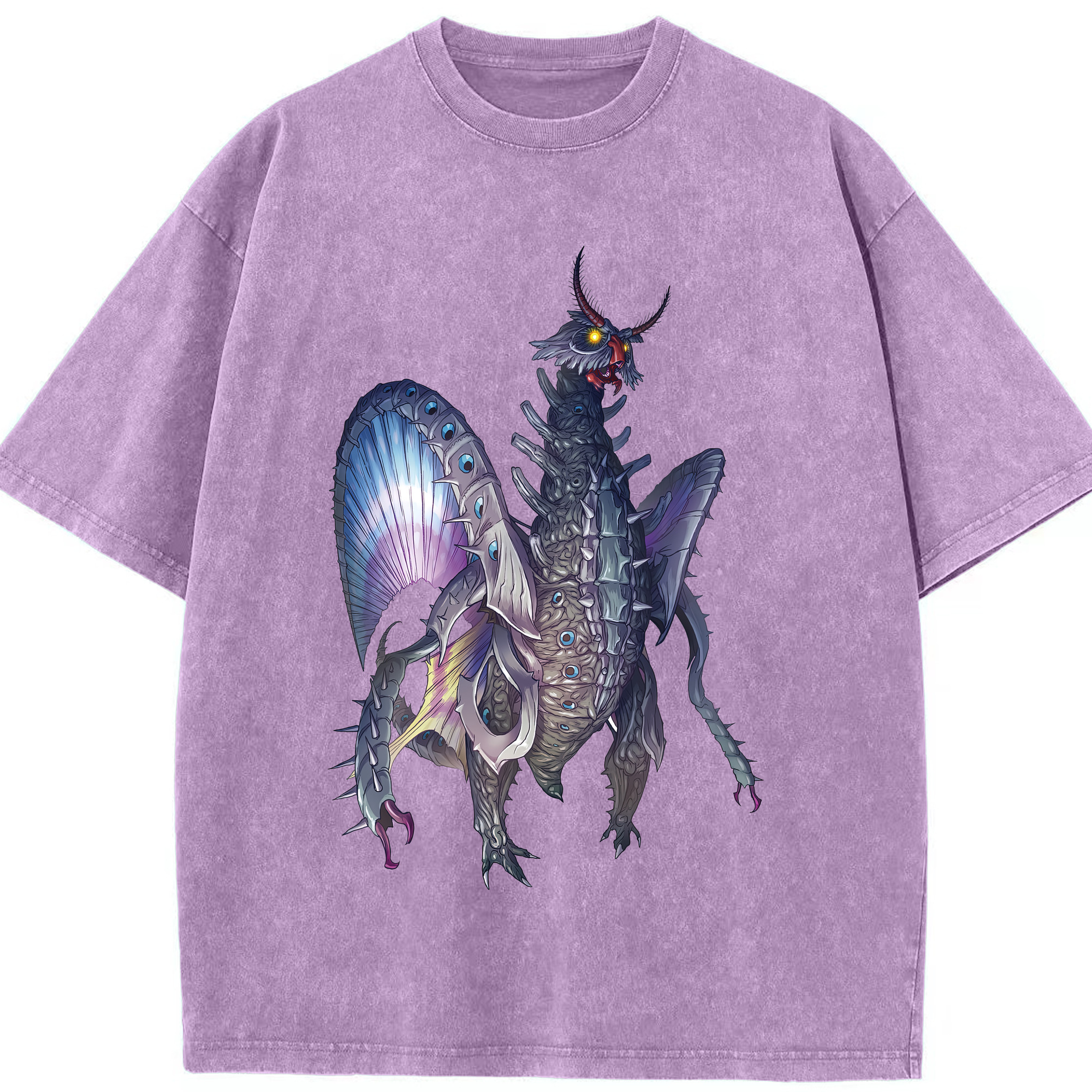 （画像用） ウルトラマン Ultraman 綿100% ヴィンテージ風 半袖Tシャツ（フロントプリント）