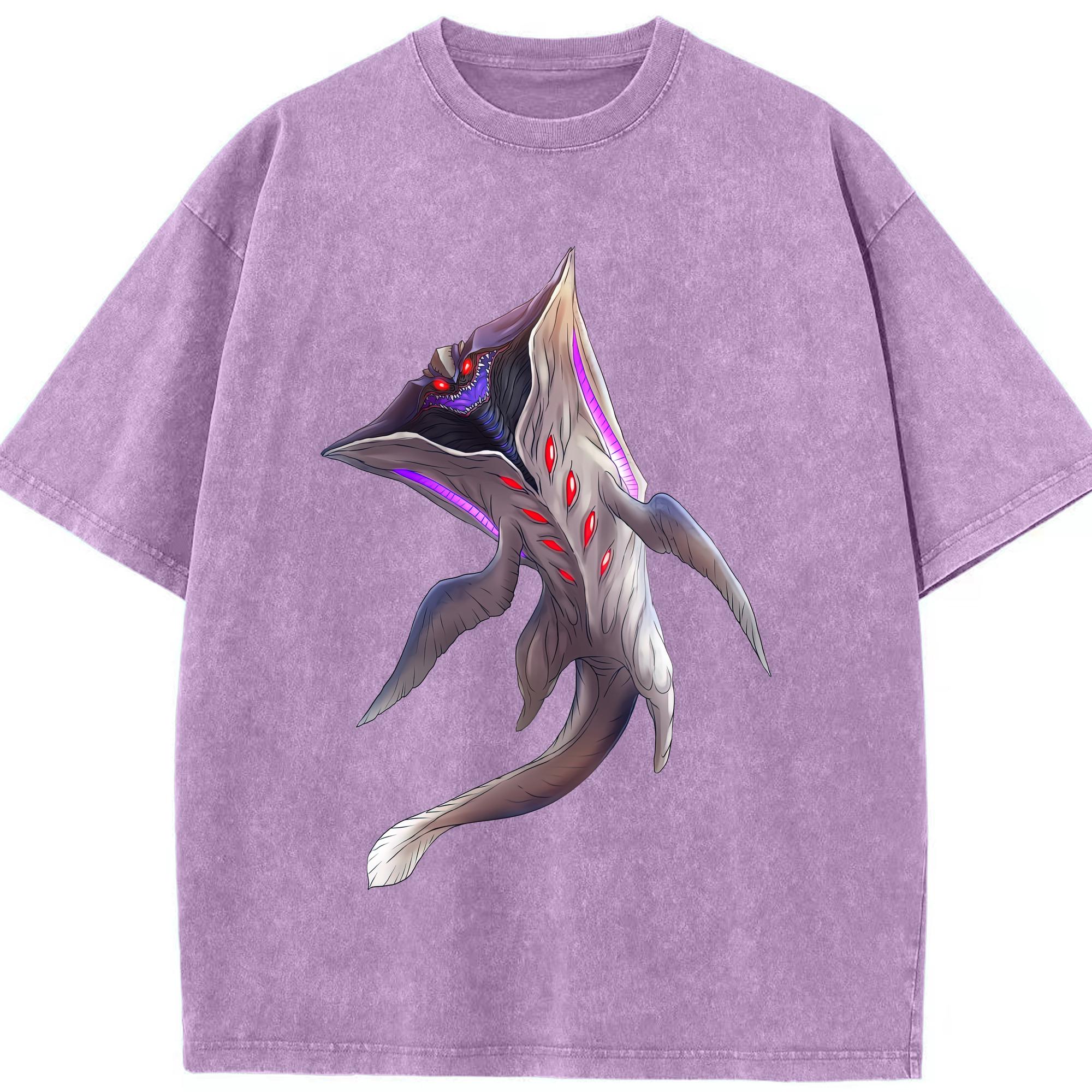 （画像用） ウルトラマン Ultraman 綿100% ヴィンテージ風 半袖Tシャツ（フロントプリント）