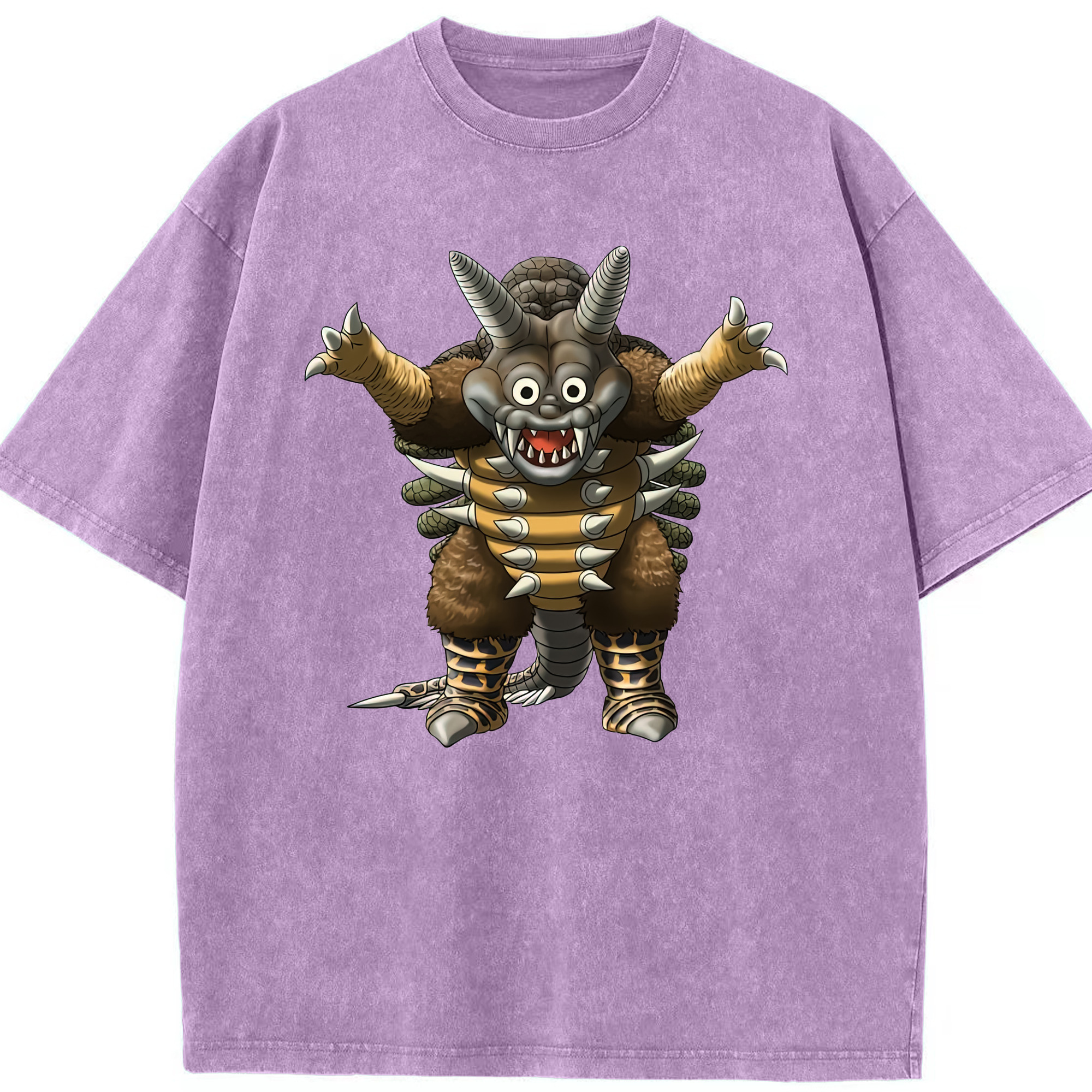（画像用） ウルトラマン Ultraman 綿100% ヴィンテージ風 半袖Tシャツ（フロントプリント）