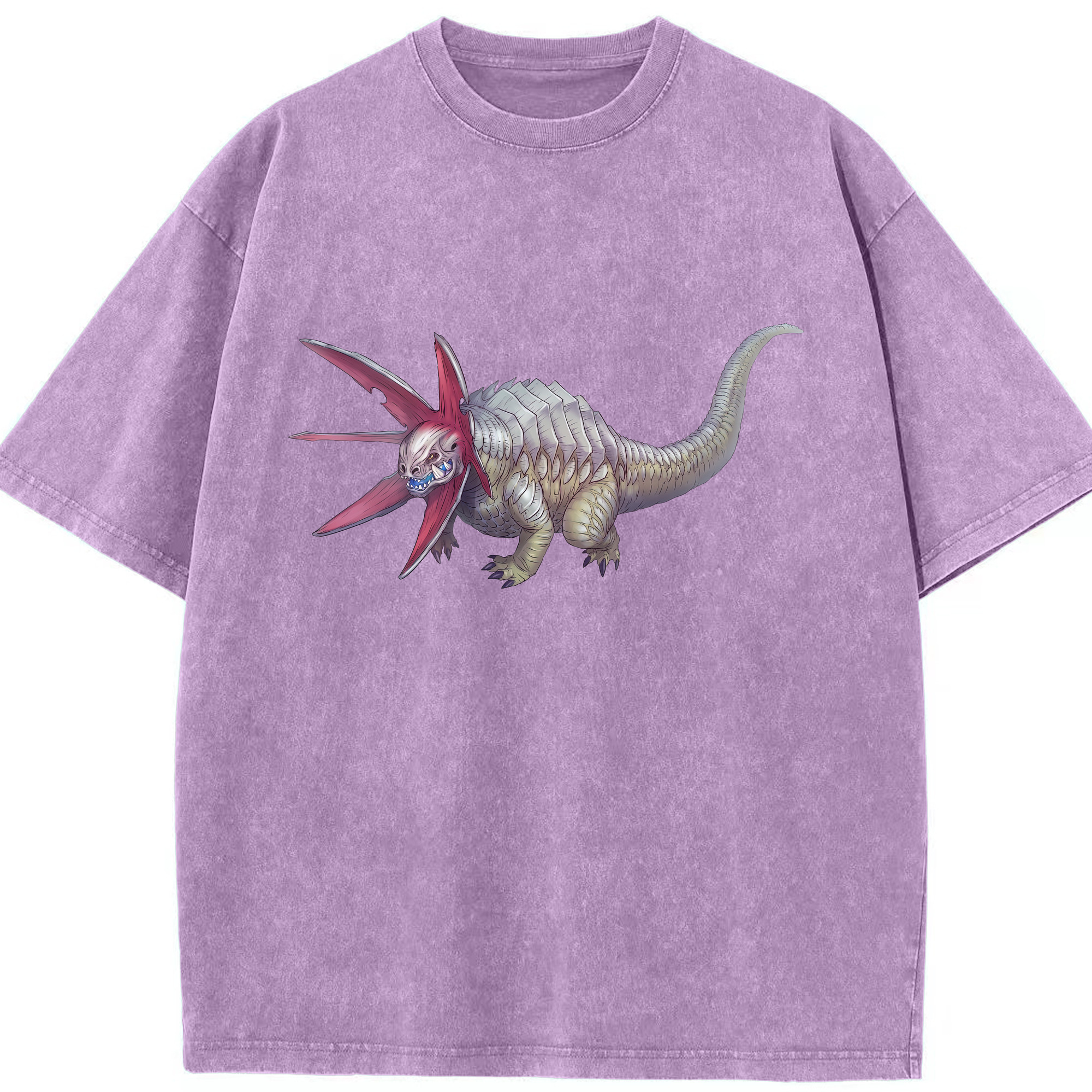 （画像用） ウルトラマン Ultraman 綿100% ヴィンテージ風 半袖Tシャツ（フロントプリント）