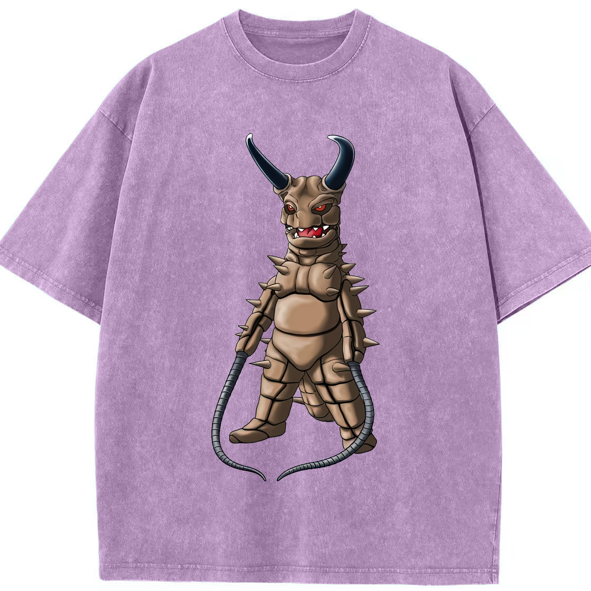 （画像用） ウルトラマン Ultraman 綿100% ヴィンテージ風 半袖Tシャツ（フロントプリント）