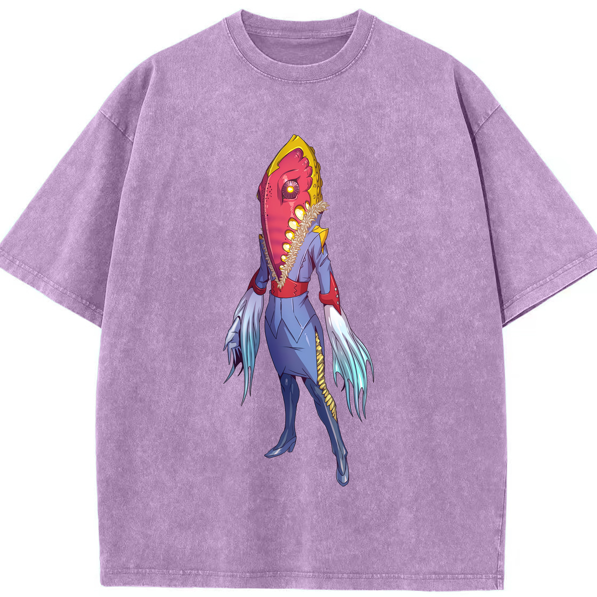 （画像用） ウルトラマン Ultraman 綿100% ヴィンテージ風 半袖Tシャツ（フロントプリント）