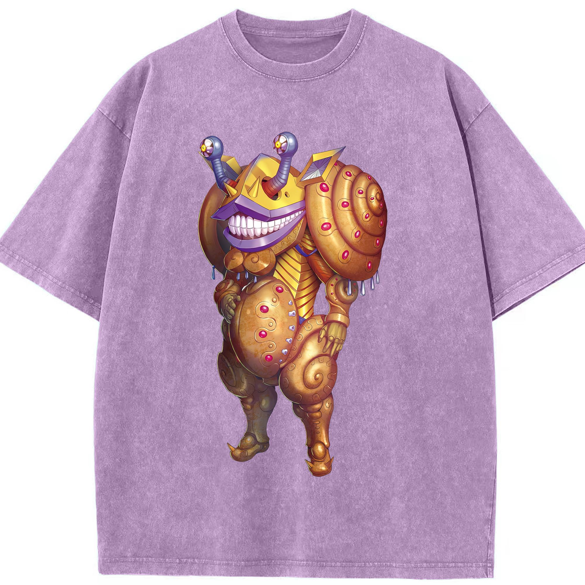 （画像用） ウルトラマン Ultraman 綿100% ヴィンテージ風 半袖Tシャツ（フロントプリント）