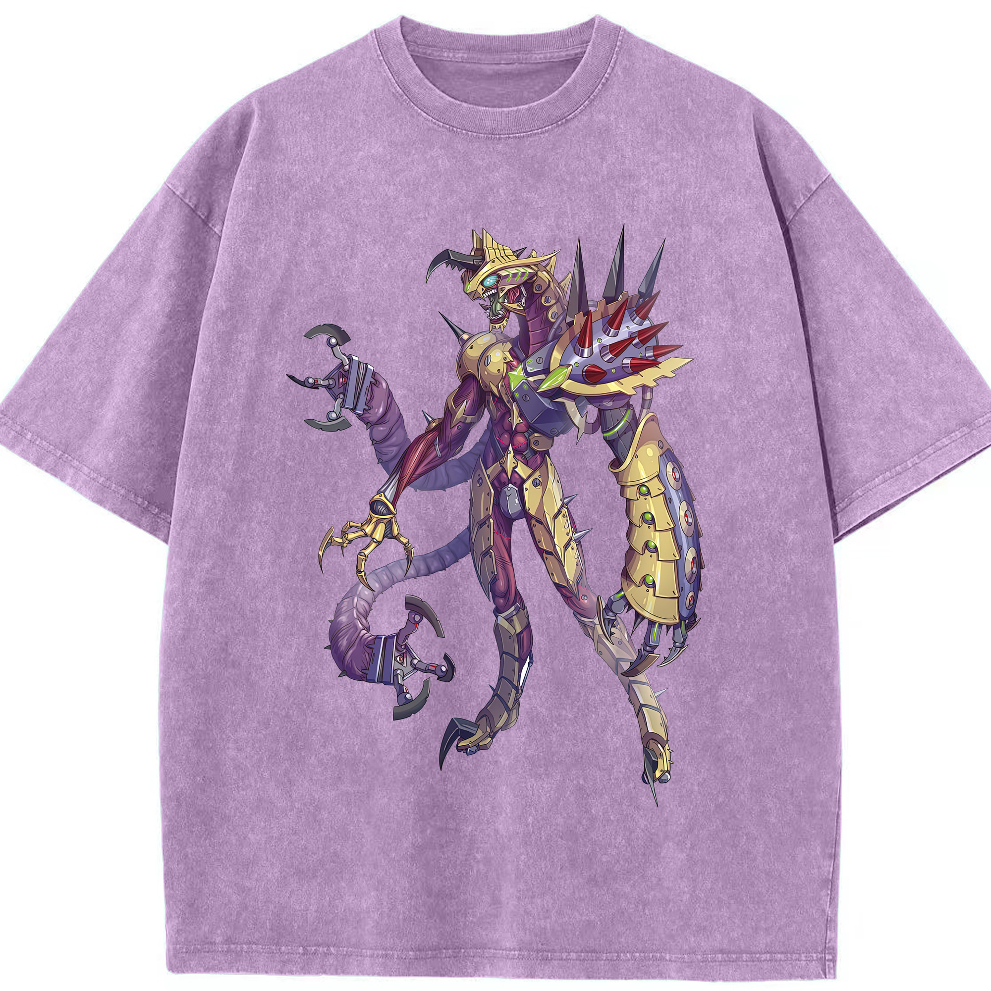 （画像用） ウルトラマン Ultraman 綿100% ヴィンテージ風 半袖Tシャツ（フロントプリント）