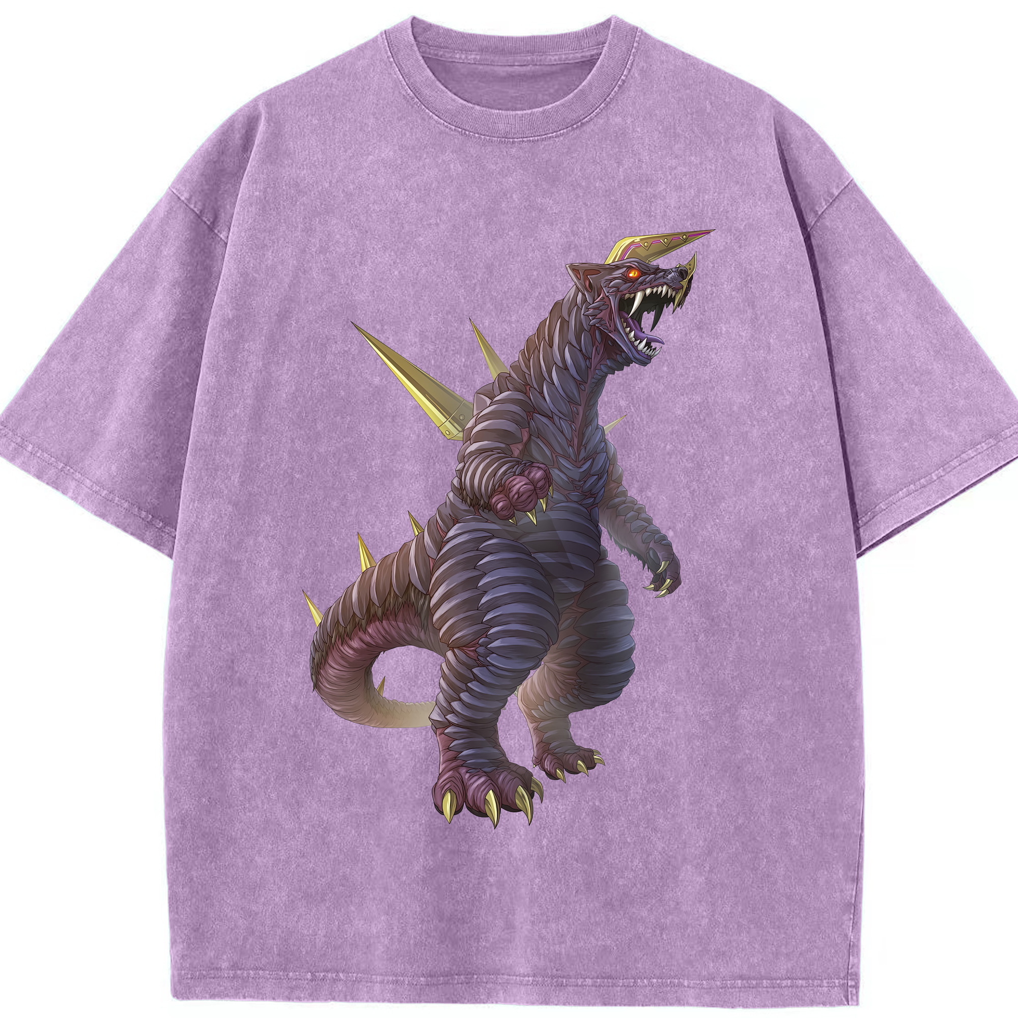 （画像用） ウルトラマン Ultraman 綿100% ヴィンテージ風 半袖Tシャツ（フロントプリント）