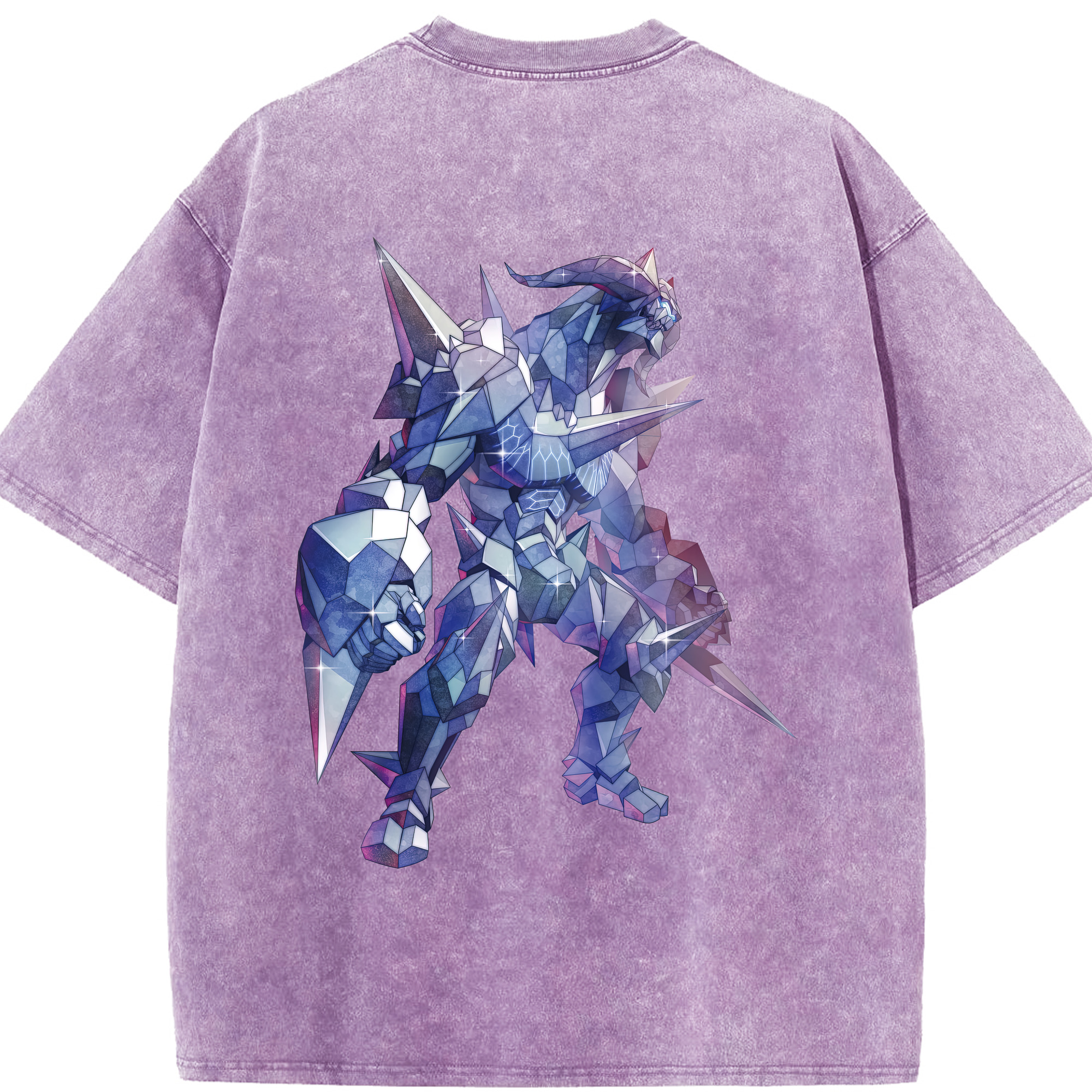 （画像用） ウルトラマン Ultraman 綿100% ヴィンテージ風 半袖Tシャツ（背面プリント）