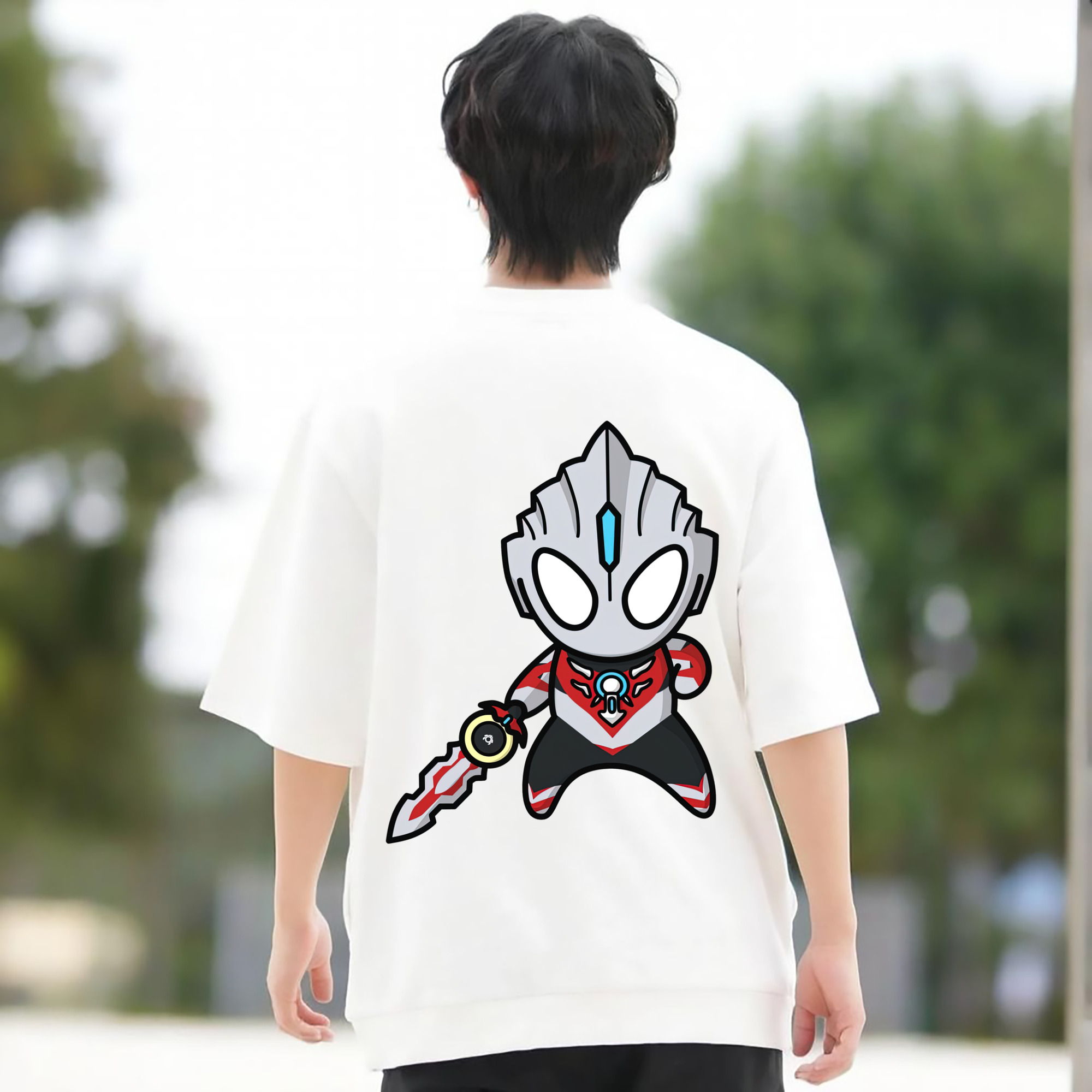 一般的なイメージ
