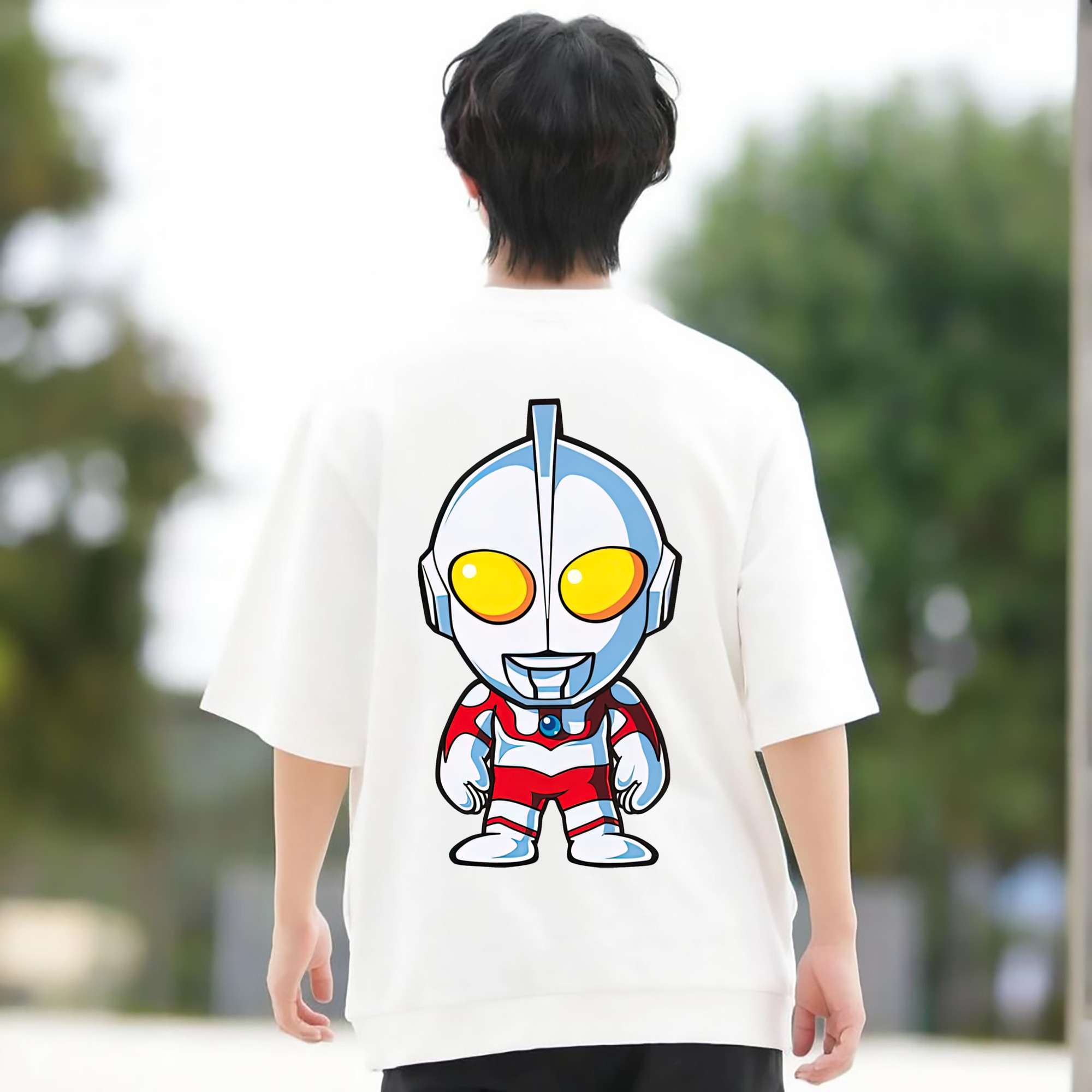一般的なイメージ