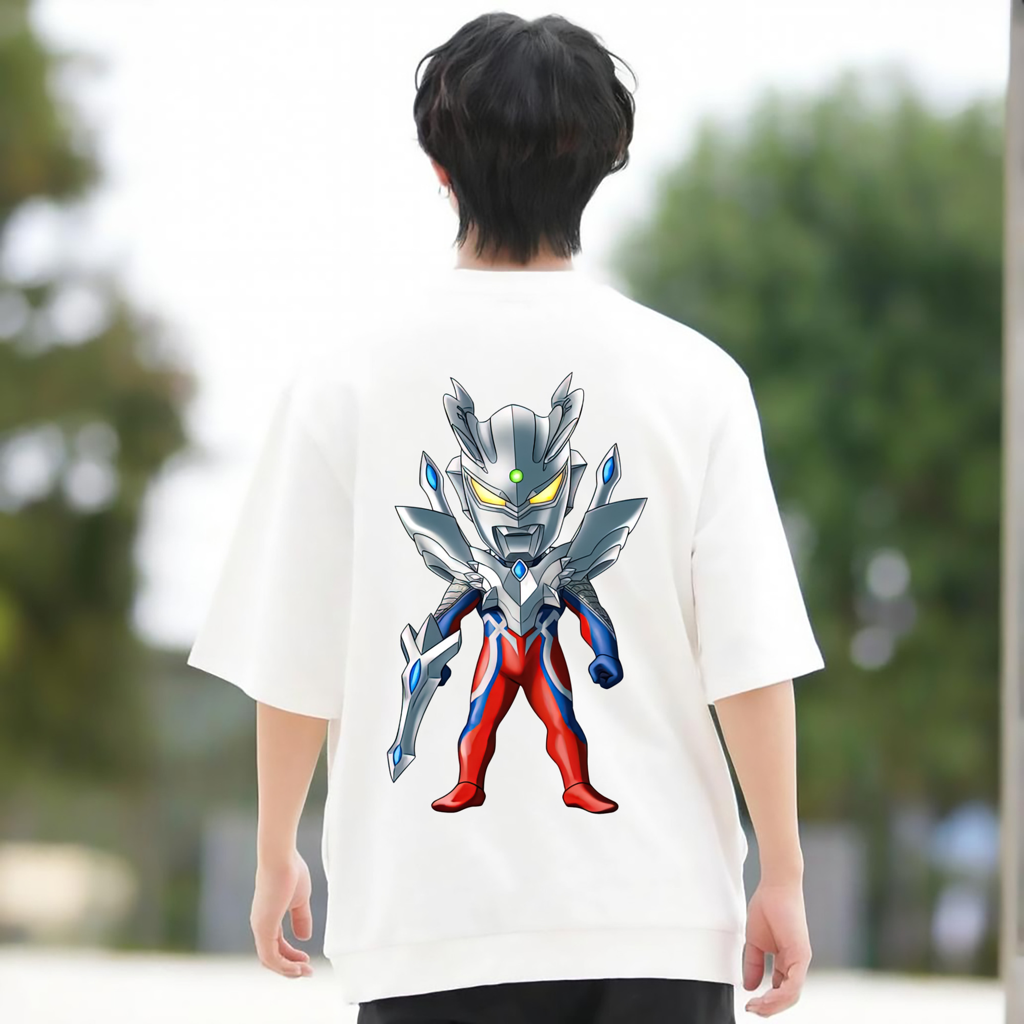 一般的なイメージ