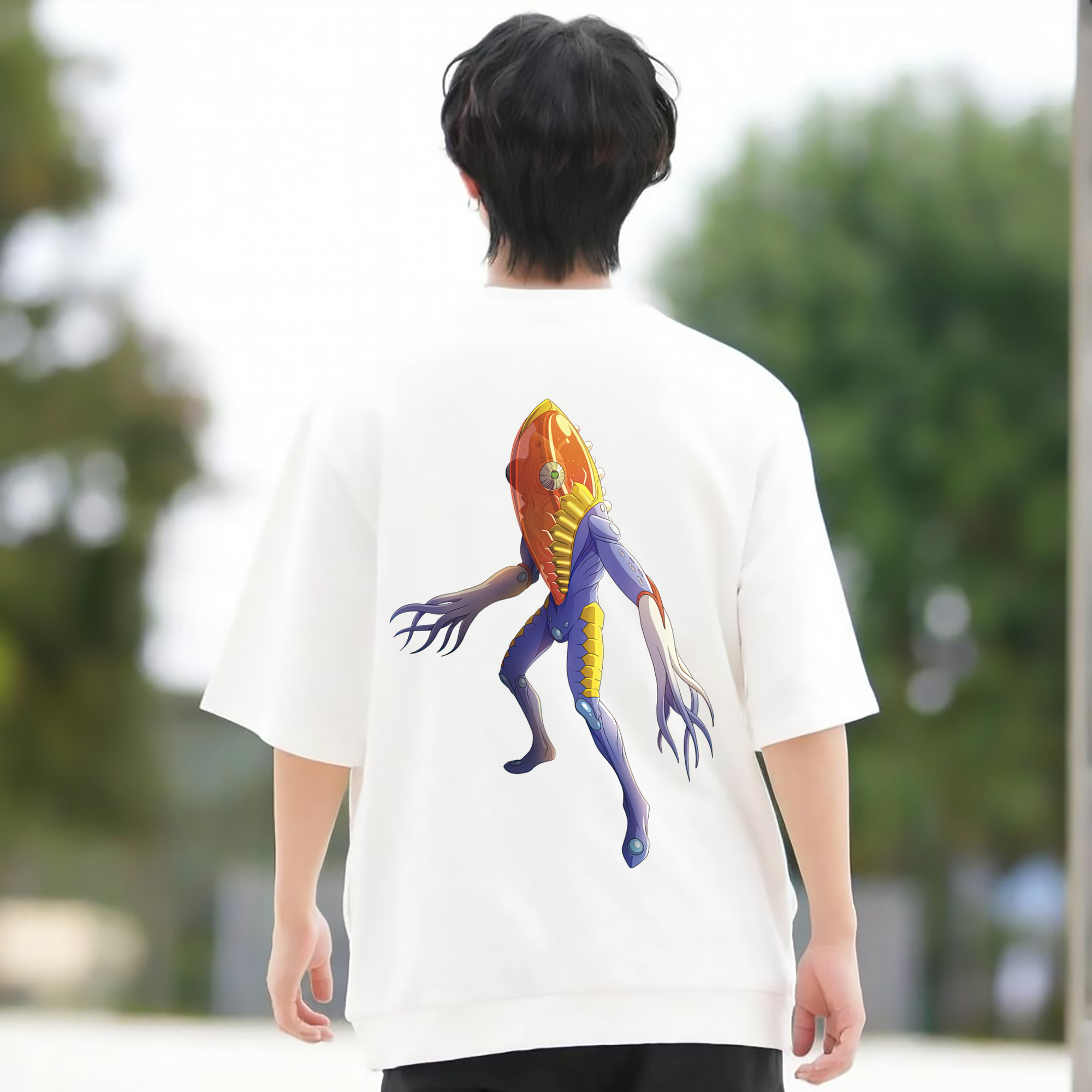 一般的なイメージ
