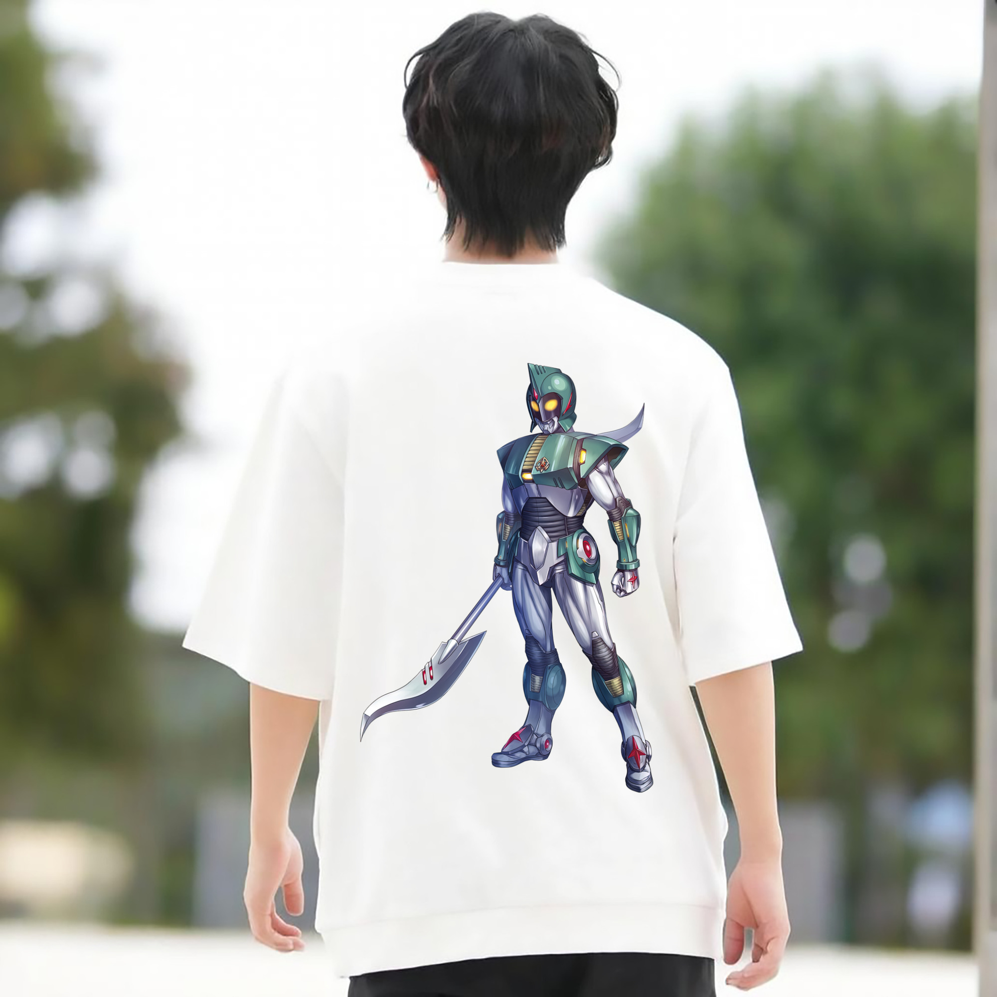 一般的なイメージ