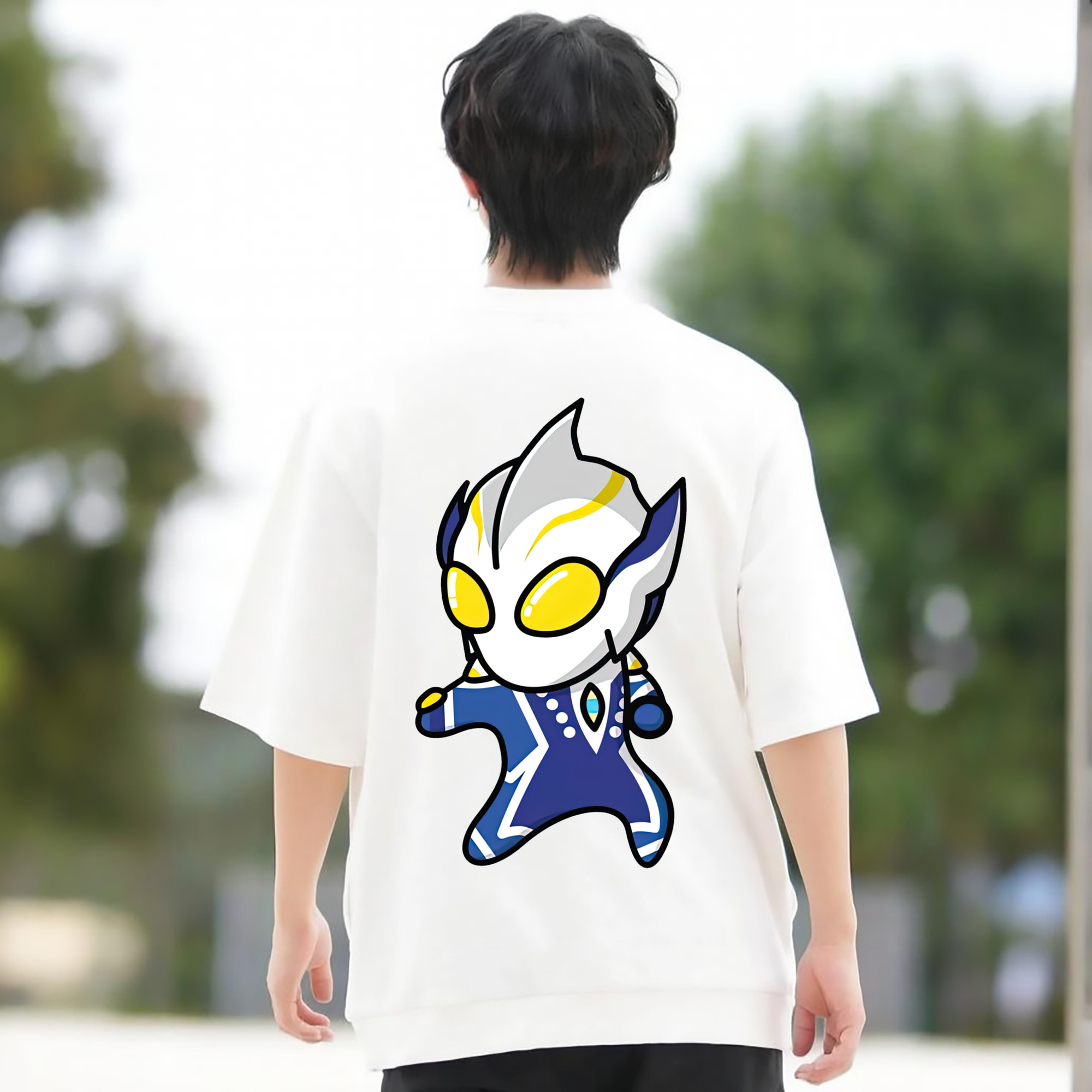 一般的なイメージ