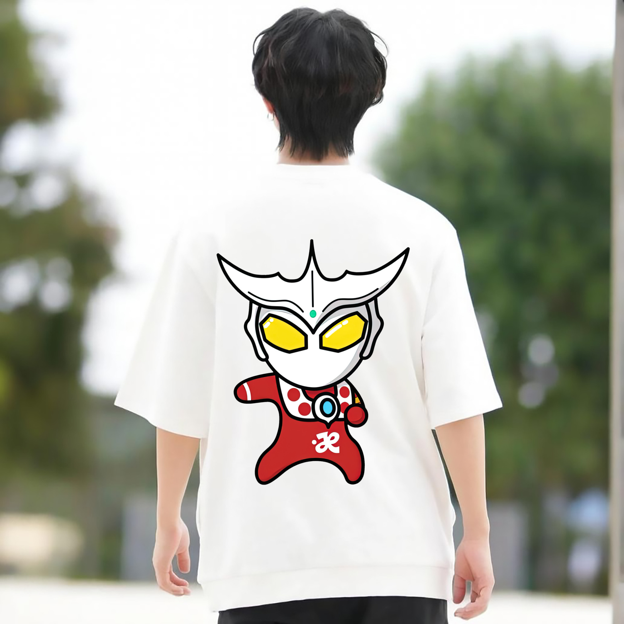 一般的なイメージ