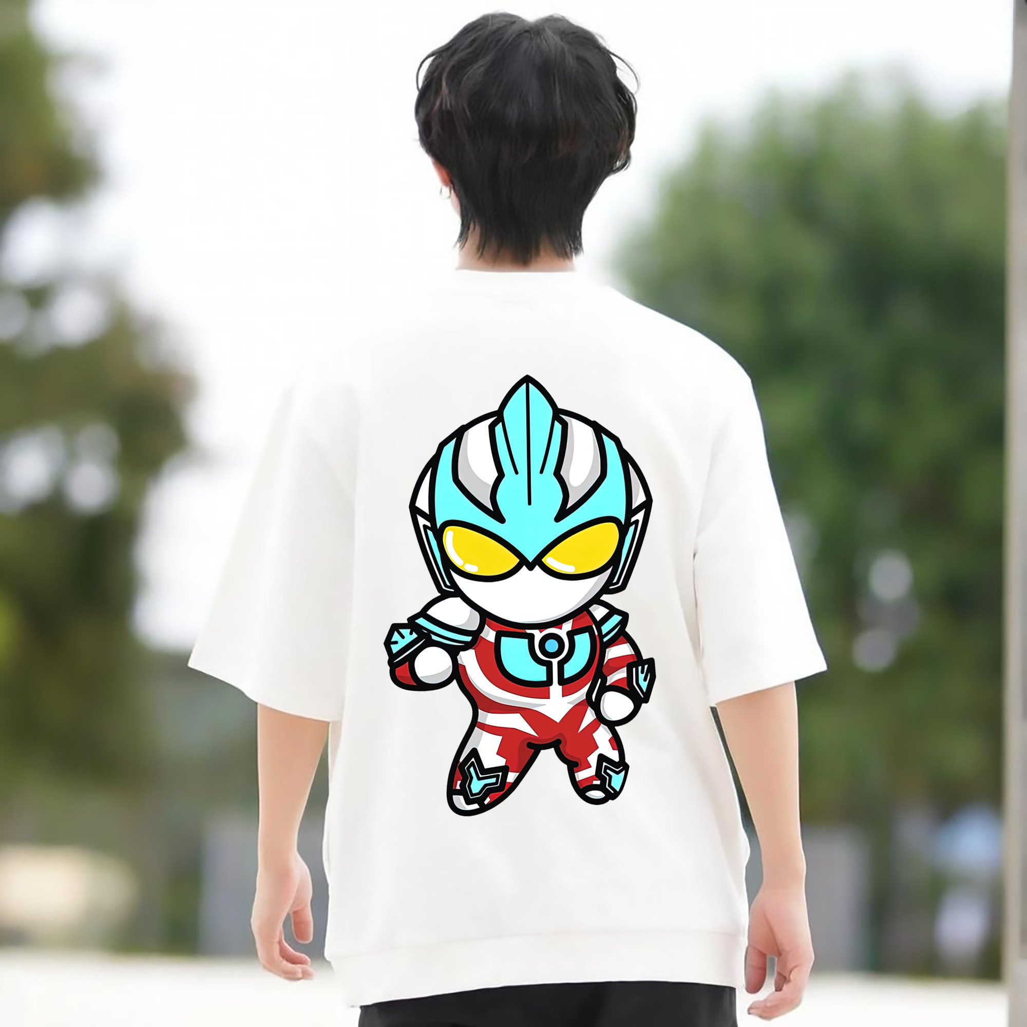 一般的なイメージ