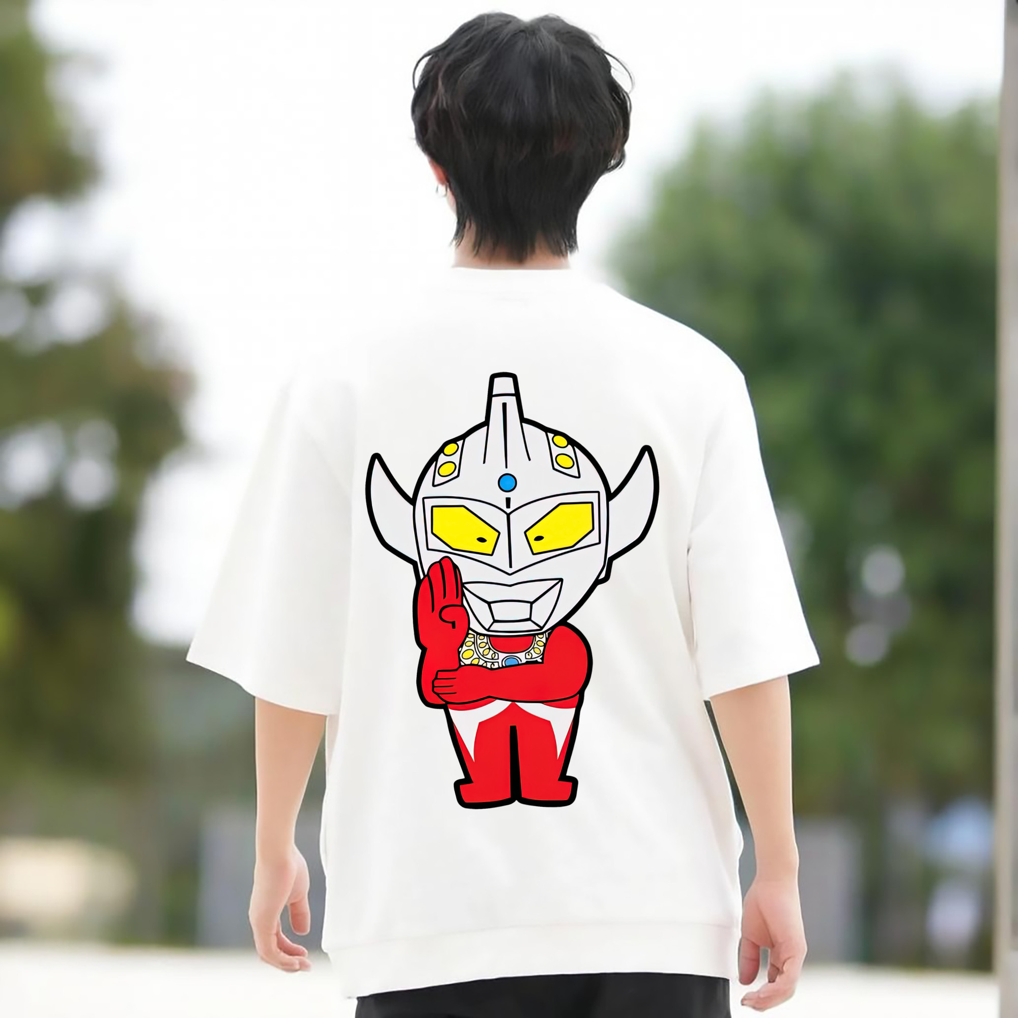 一般的なイメージ