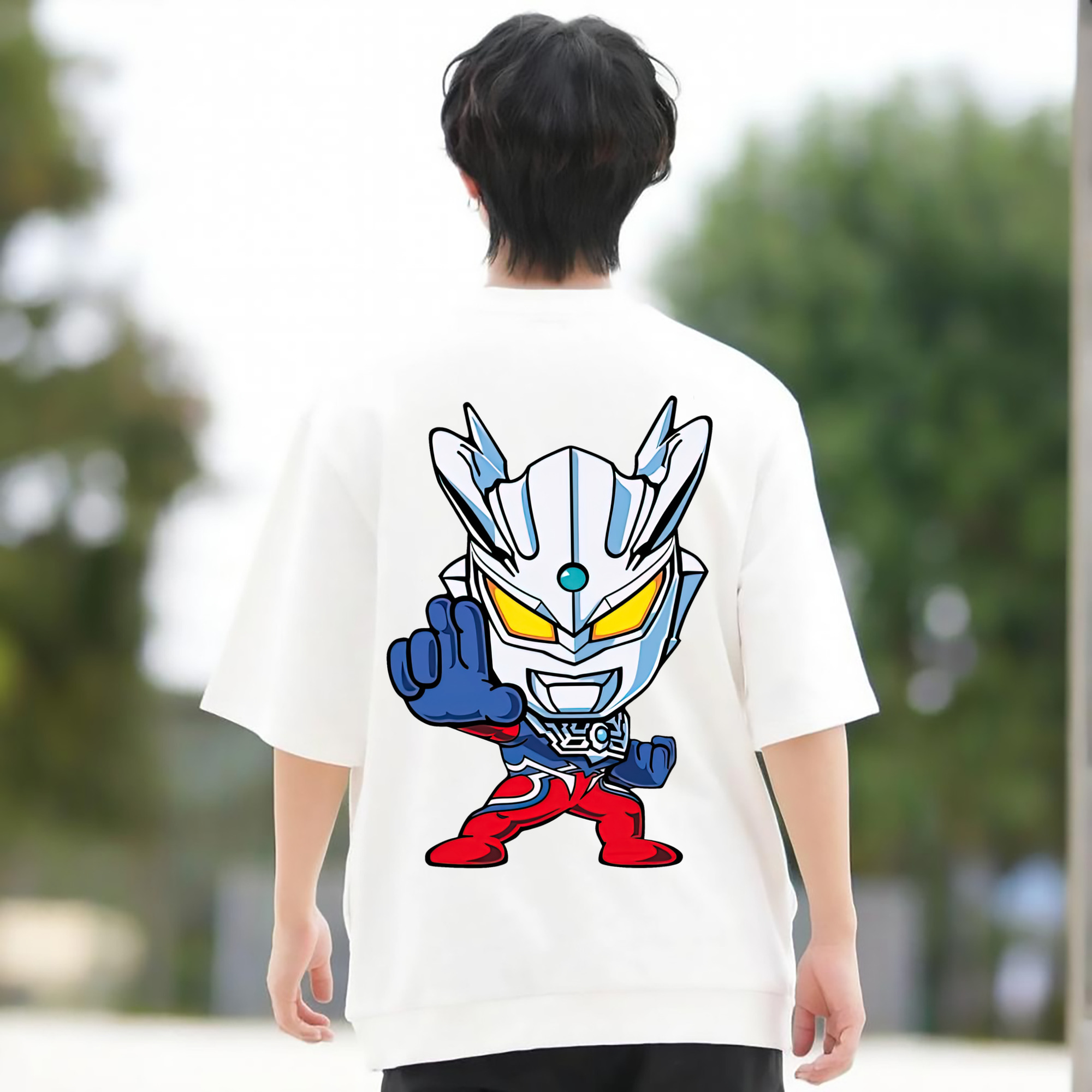 一般的なイメージ