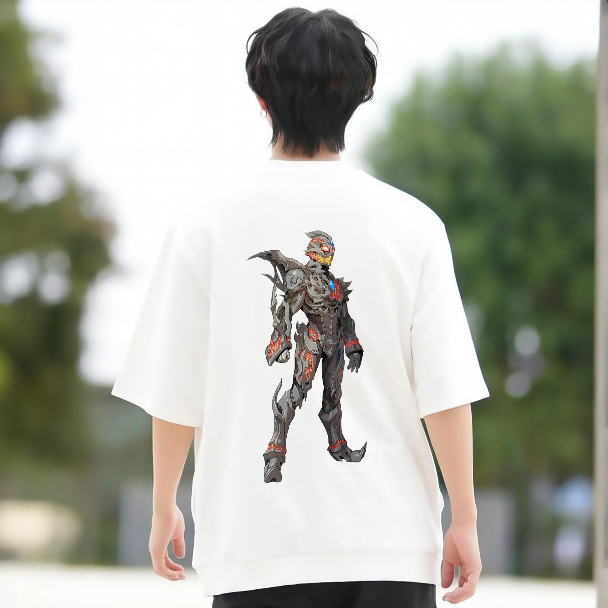 一般的なイメージ