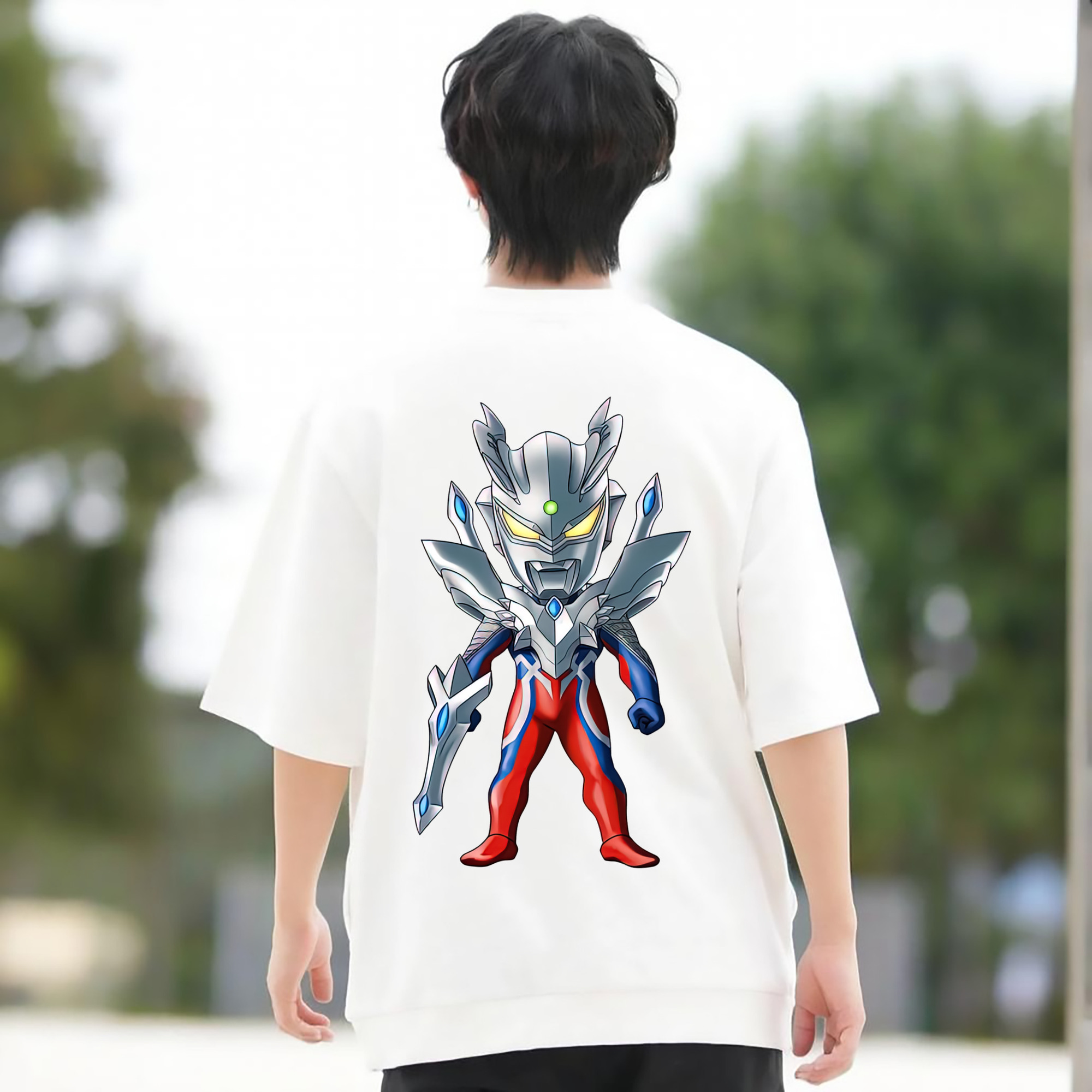 一般的なイメージ
