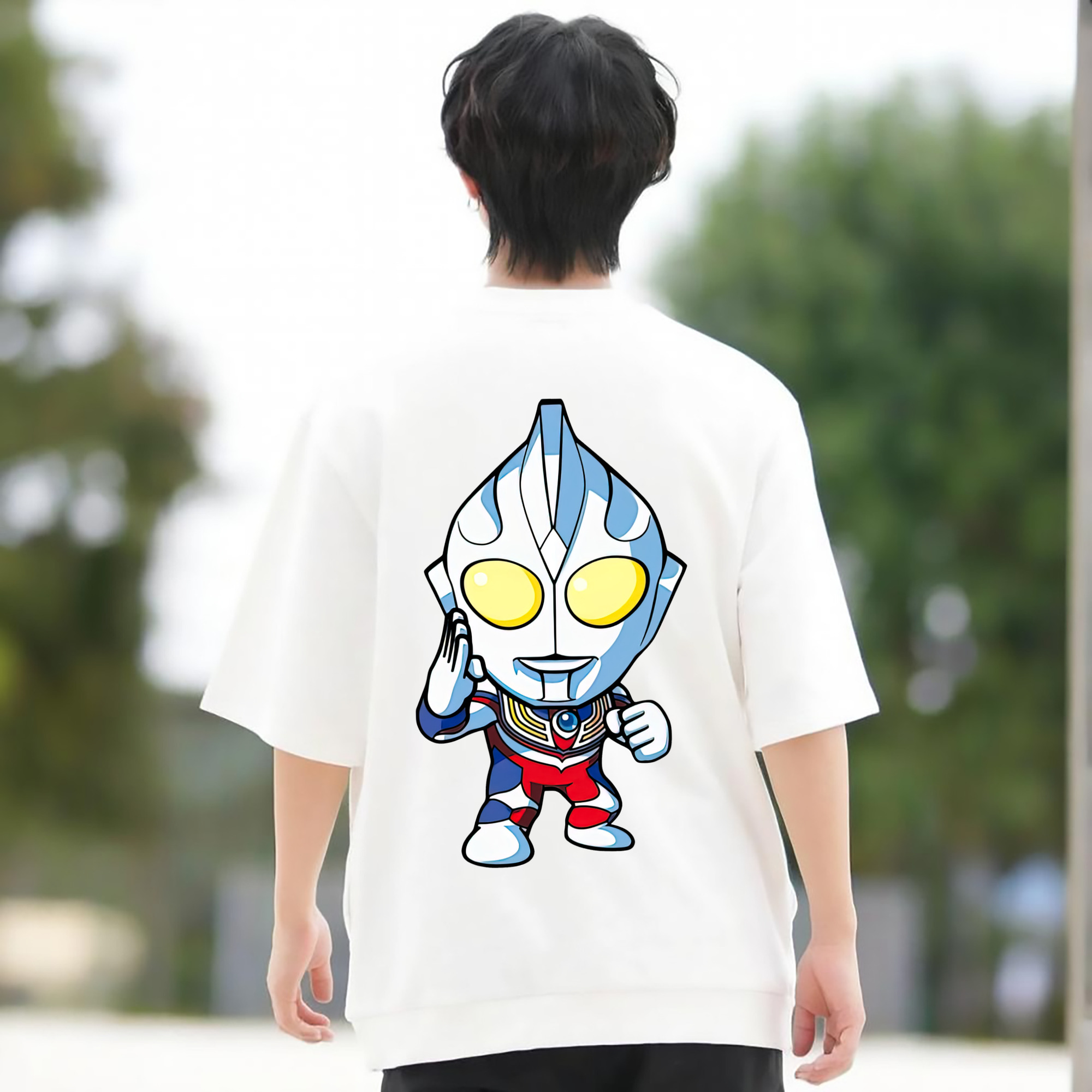 一般的なイメージ