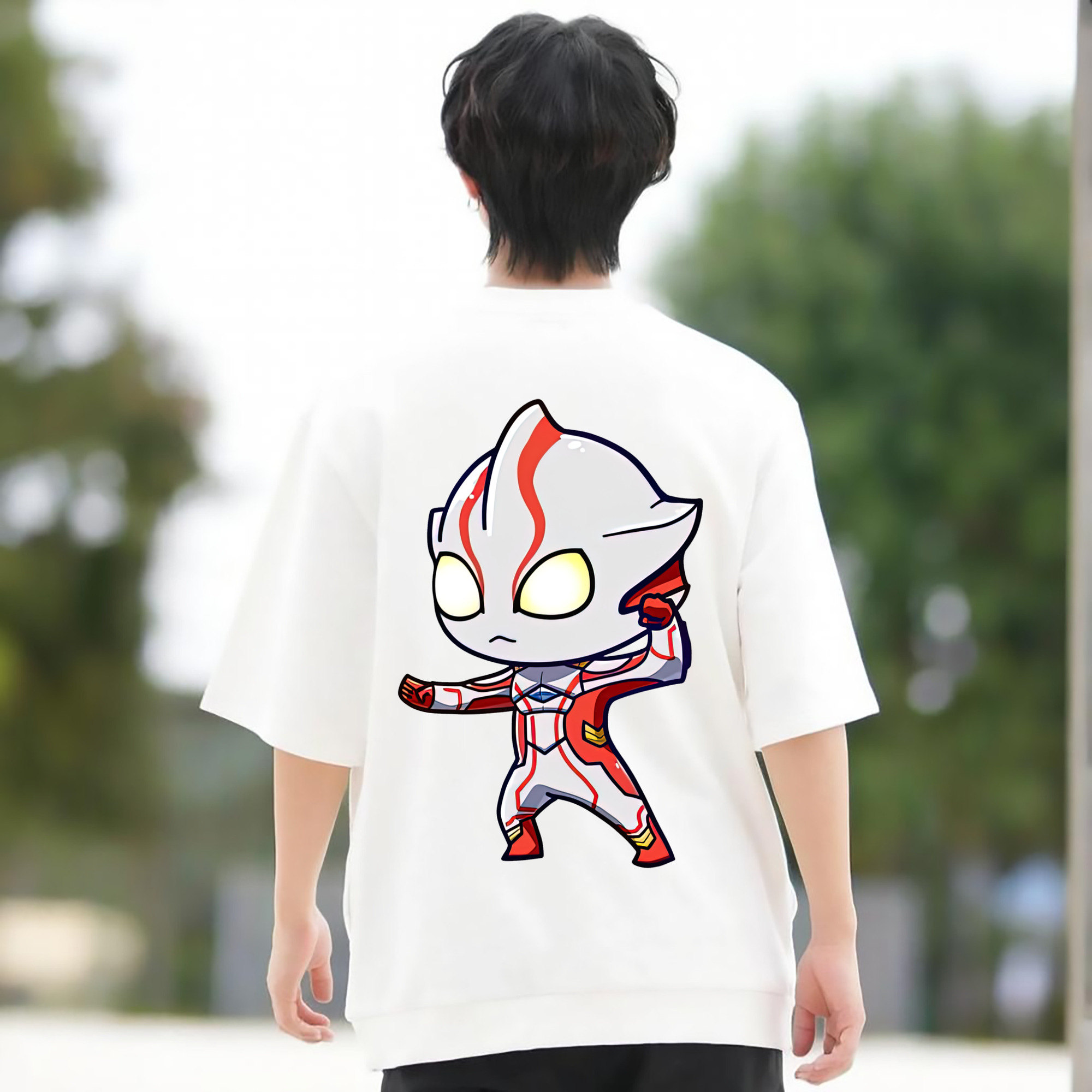一般的なイメージ