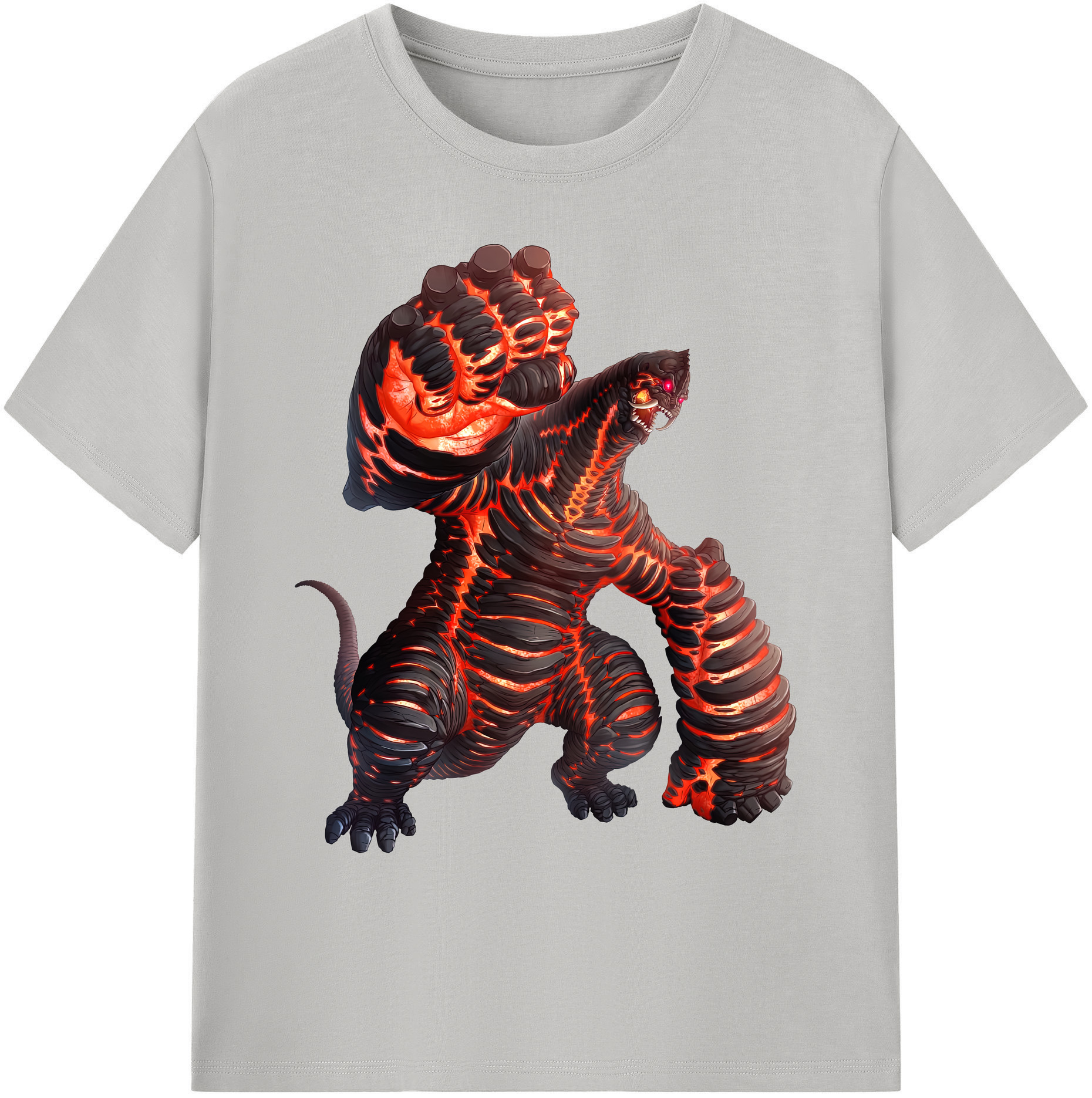 （画像用） ウルトラマン Ultraman 綿100％ メンズ半袖Tシャツ｜肌触りやわらか＆通気性