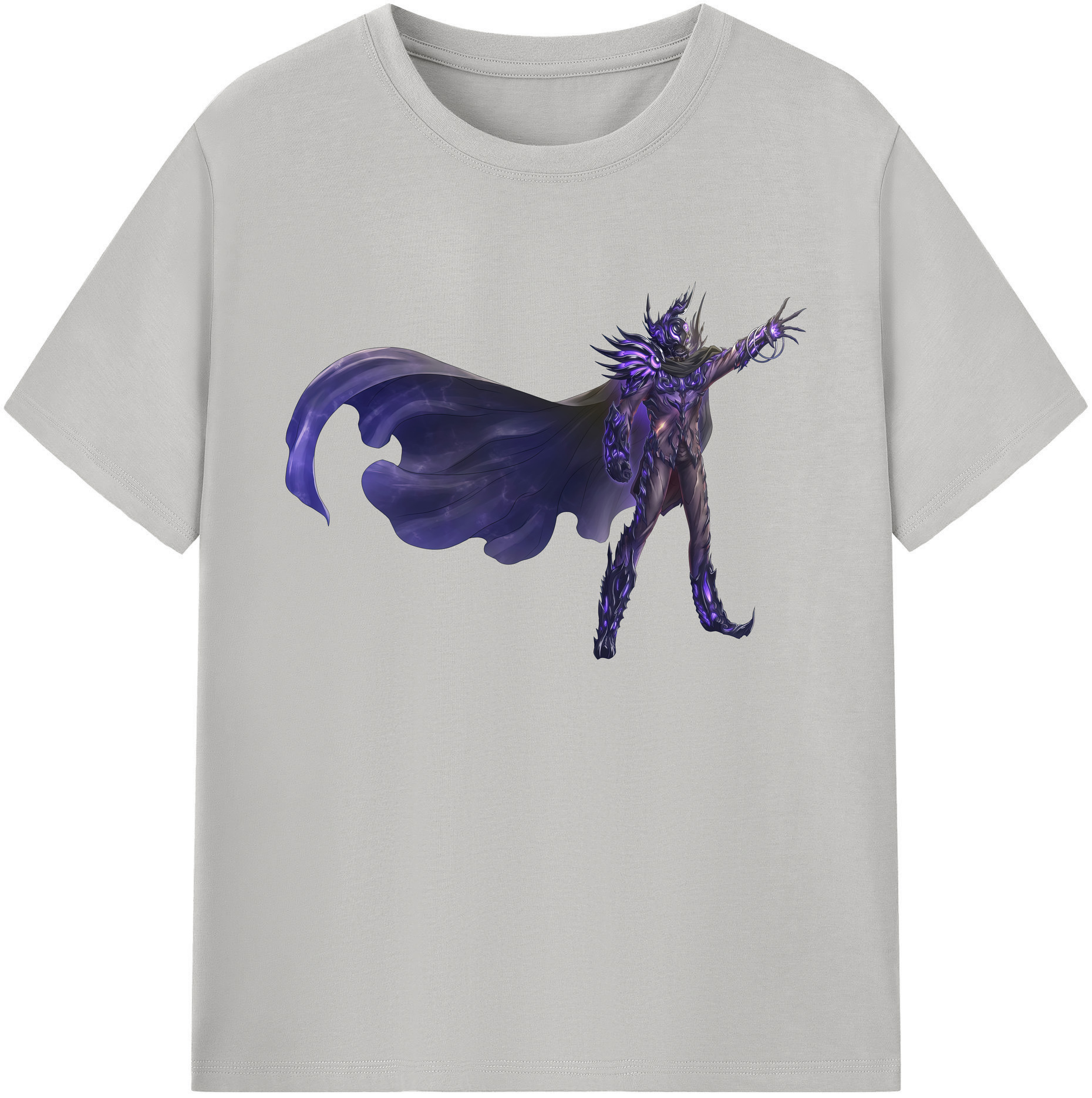 （画像用） ウルトラマン Ultraman 綿100％ メンズ半袖Tシャツ｜肌触りやわらか＆通気性