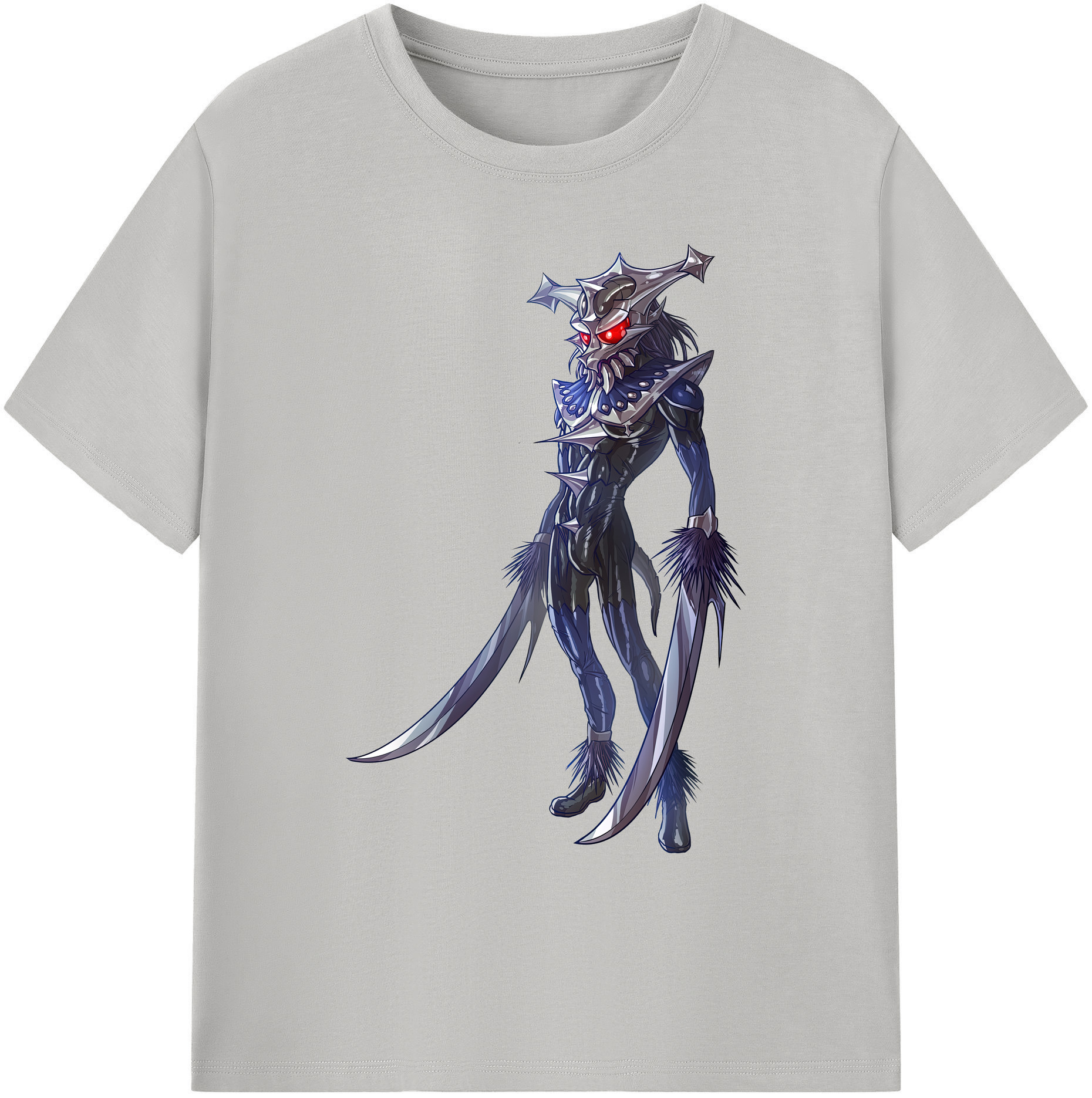（画像用） ウルトラマン Ultraman 綿100％ メンズ半袖Tシャツ｜肌触りやわらか＆通気性