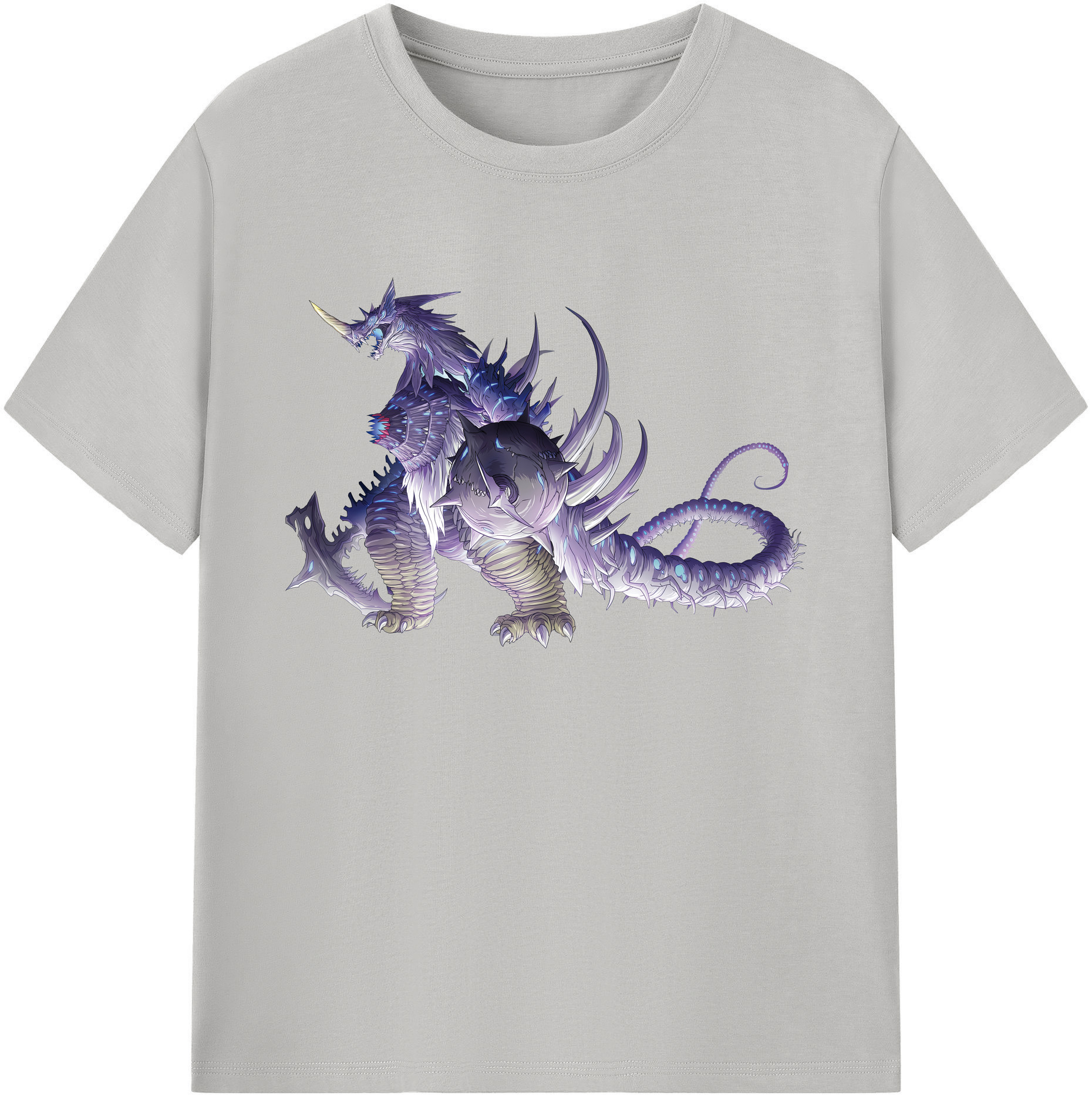 （画像用） ウルトラマン Ultraman 綿100％ メンズ半袖Tシャツ｜肌触りやわらか＆通気性