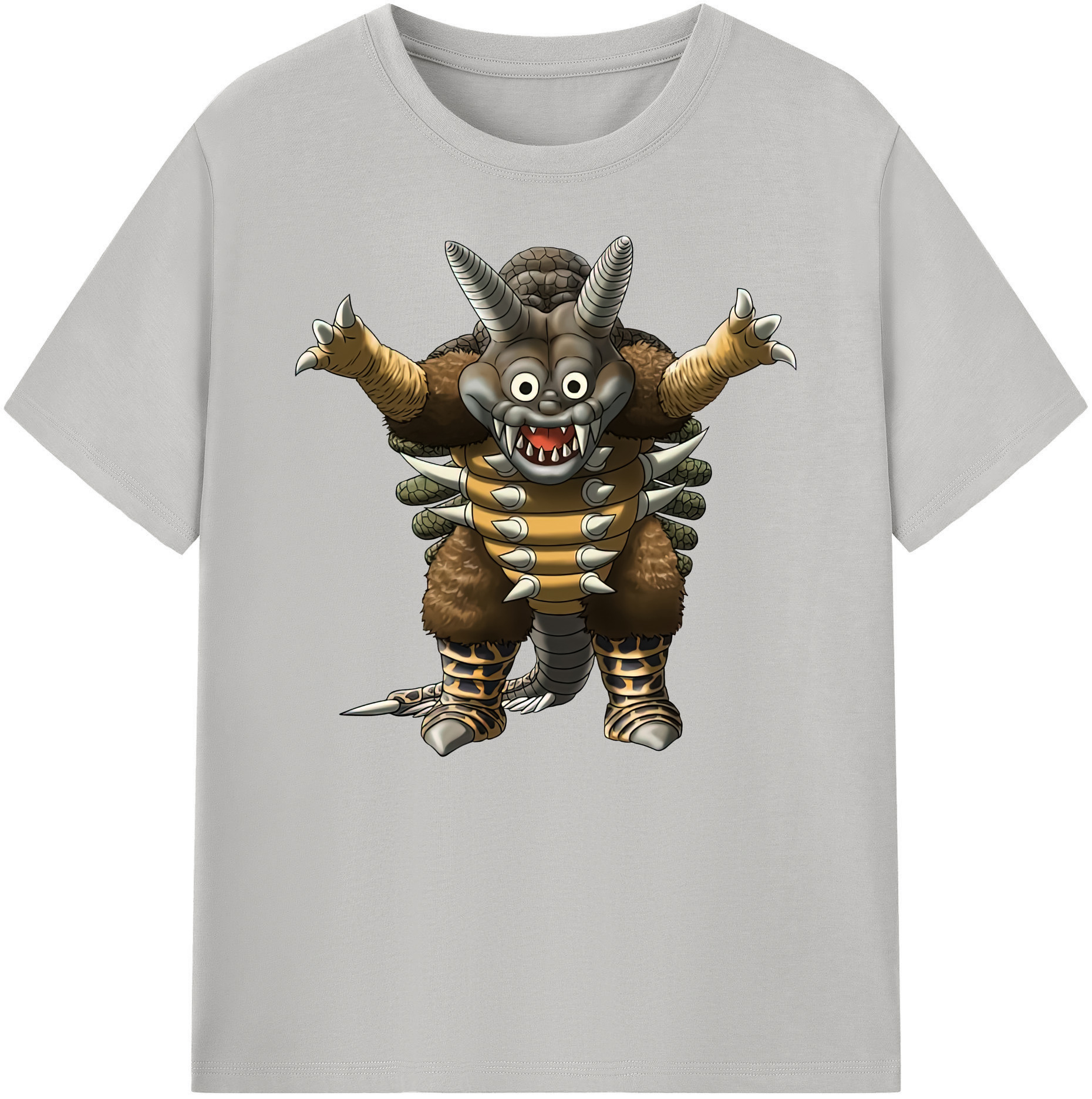 （画像用） ウルトラマン Ultraman 綿100％ メンズ半袖Tシャツ｜肌触りやわらか＆通気性