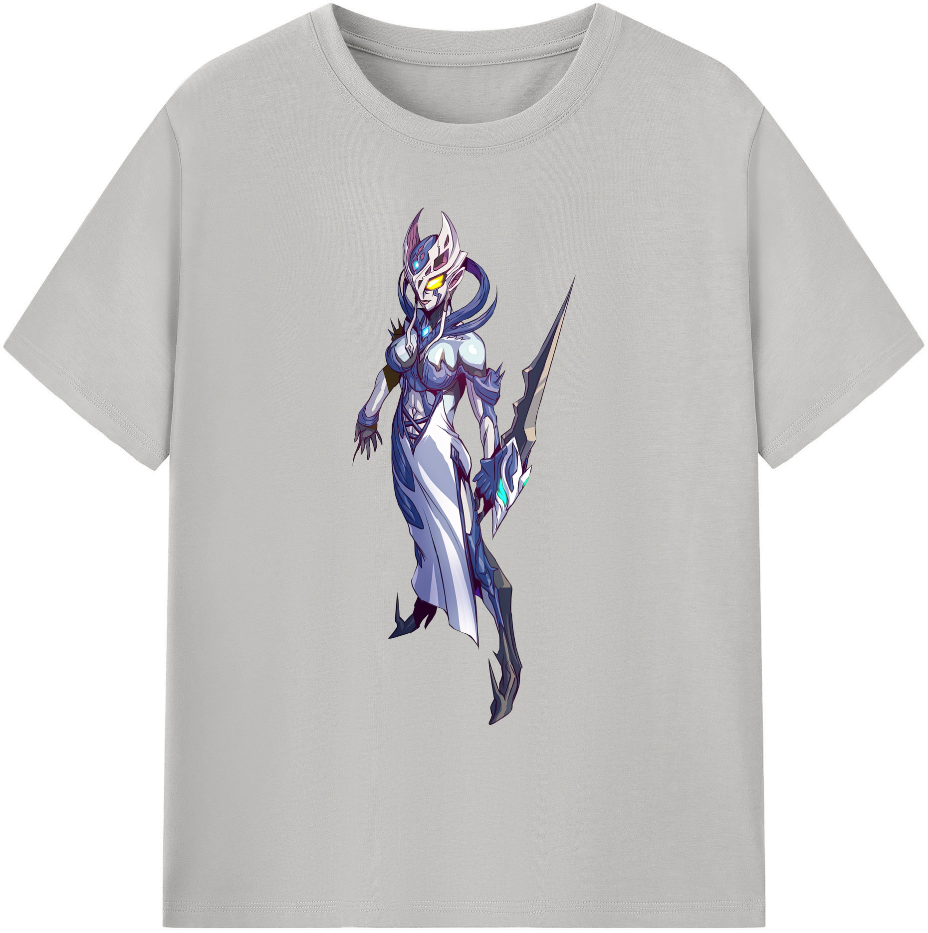 （画像用） ウルトラマン Ultraman 綿100％ メンズ半袖Tシャツ｜肌触りやわらか＆通気性