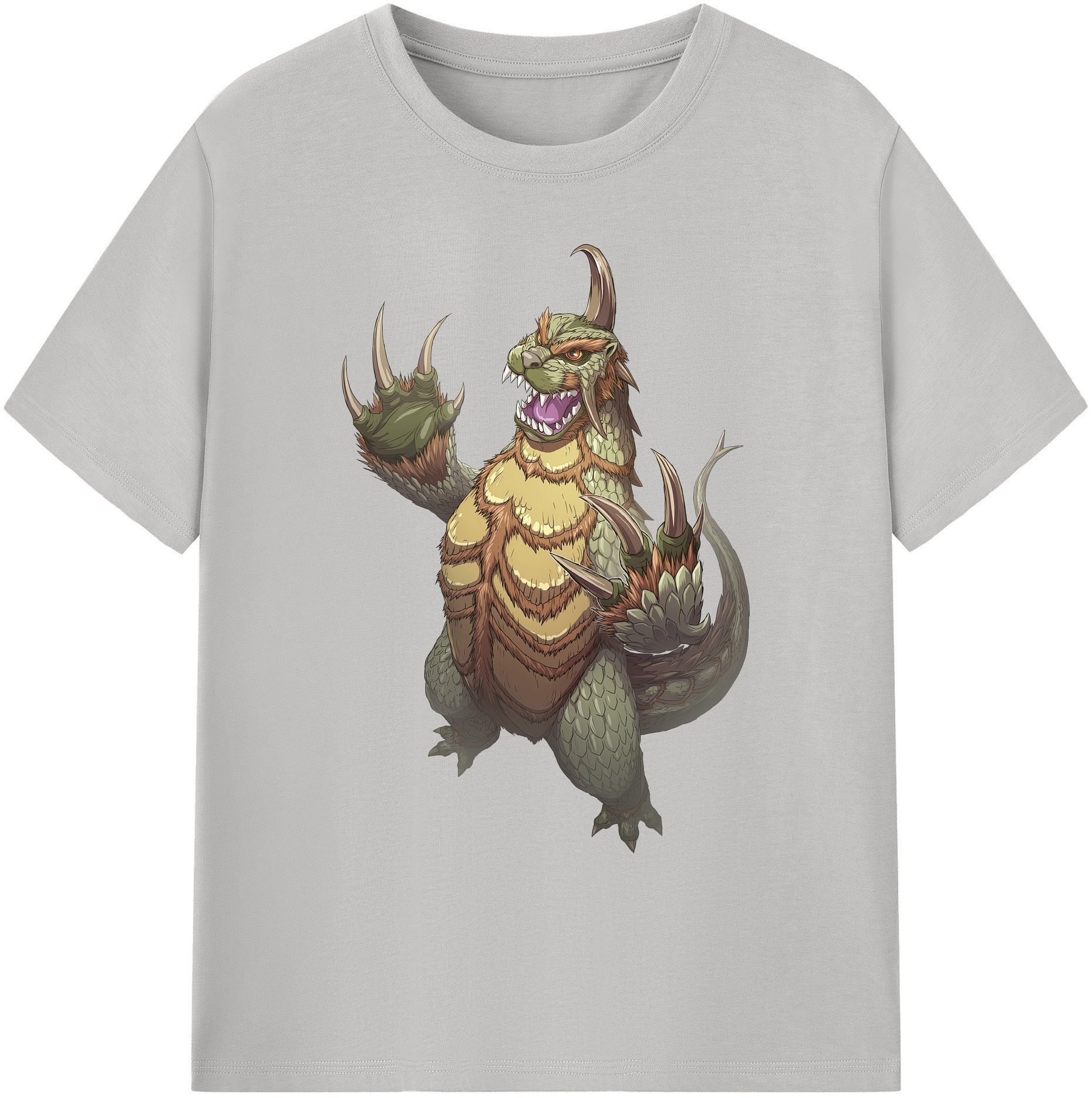 （画像用） ウルトラマン Ultraman 綿100％ メンズ半袖Tシャツ｜肌触りやわらか＆通気性