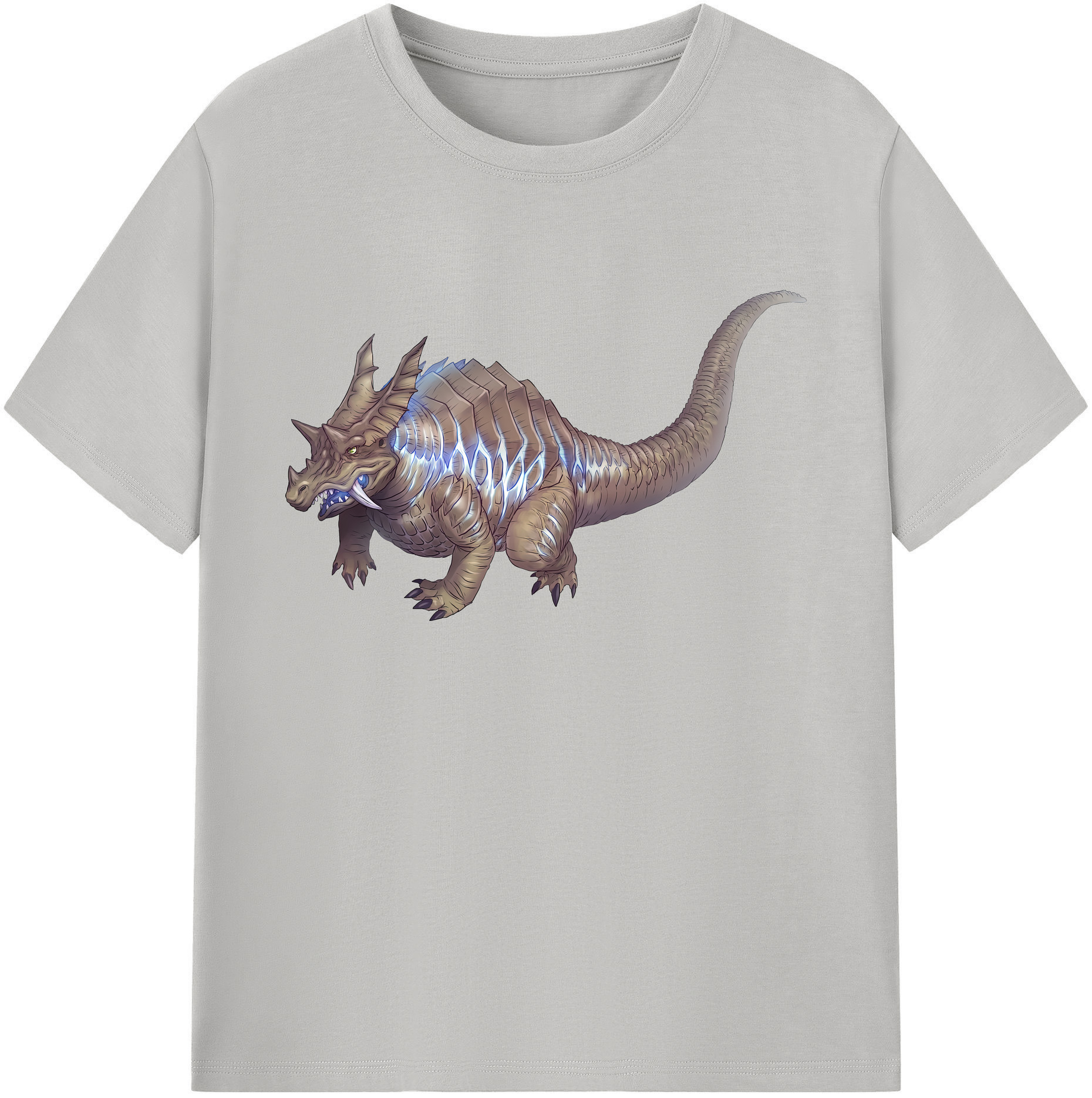 （画像用） ウルトラマン Ultraman 綿100％ メンズ半袖Tシャツ｜肌触りやわらか＆通気性