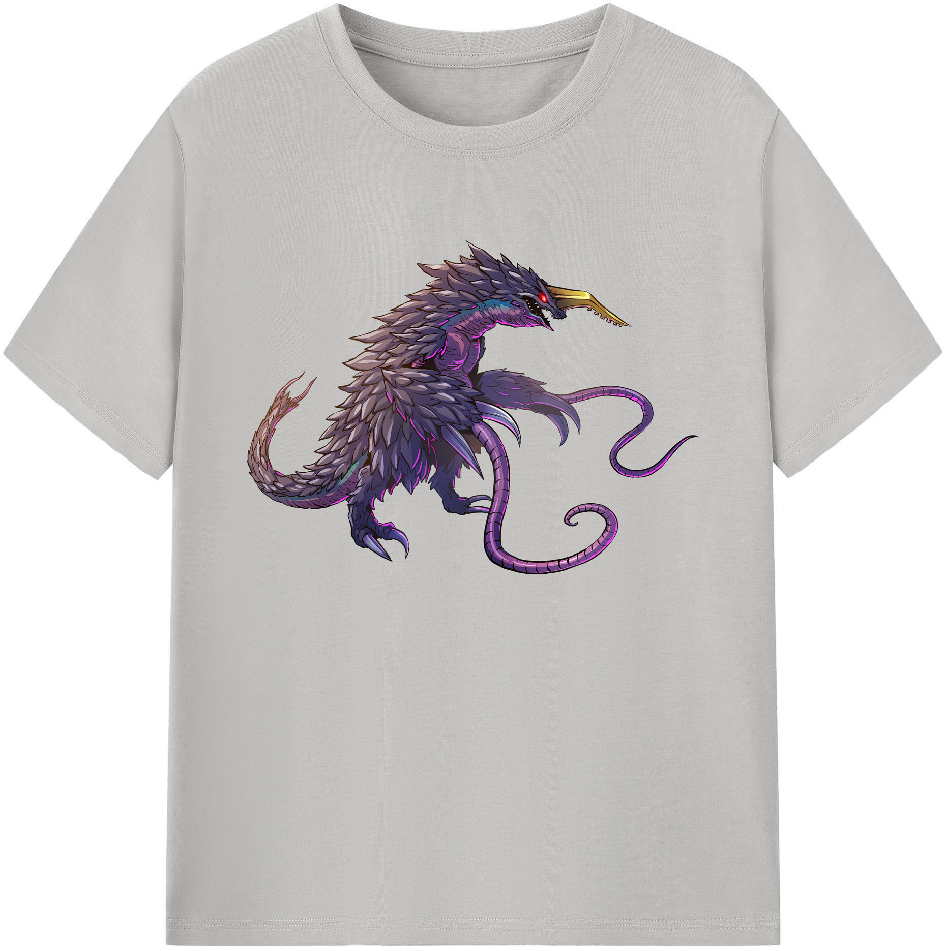 （画像用） ウルトラマン Ultraman 綿100％ メンズ半袖Tシャツ｜肌触りやわらか＆通気性
