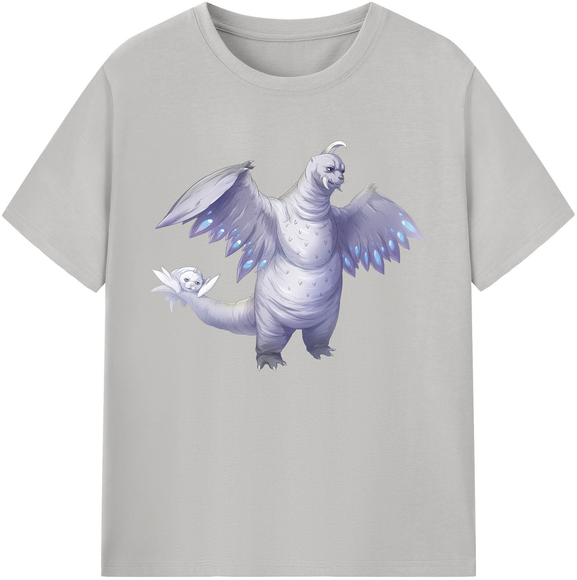 （画像用） ウルトラマン Ultraman 綿100％ メンズ半袖Tシャツ｜肌触りやわらか＆通気性