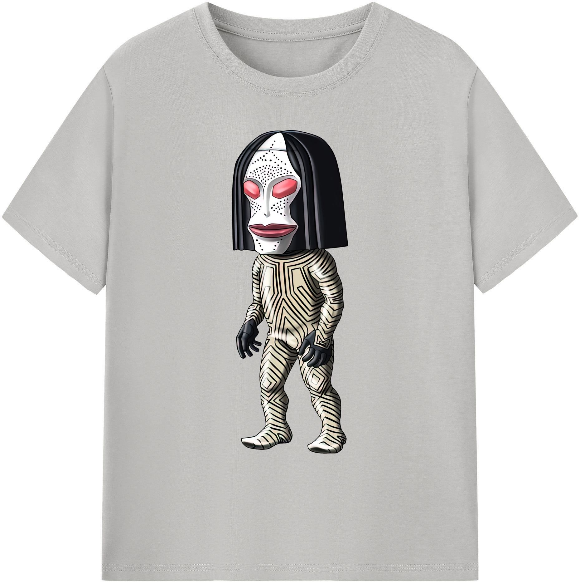 （画像用） ウルトラマン Ultraman 綿100％ メンズ半袖Tシャツ｜肌触りやわらか＆通気性