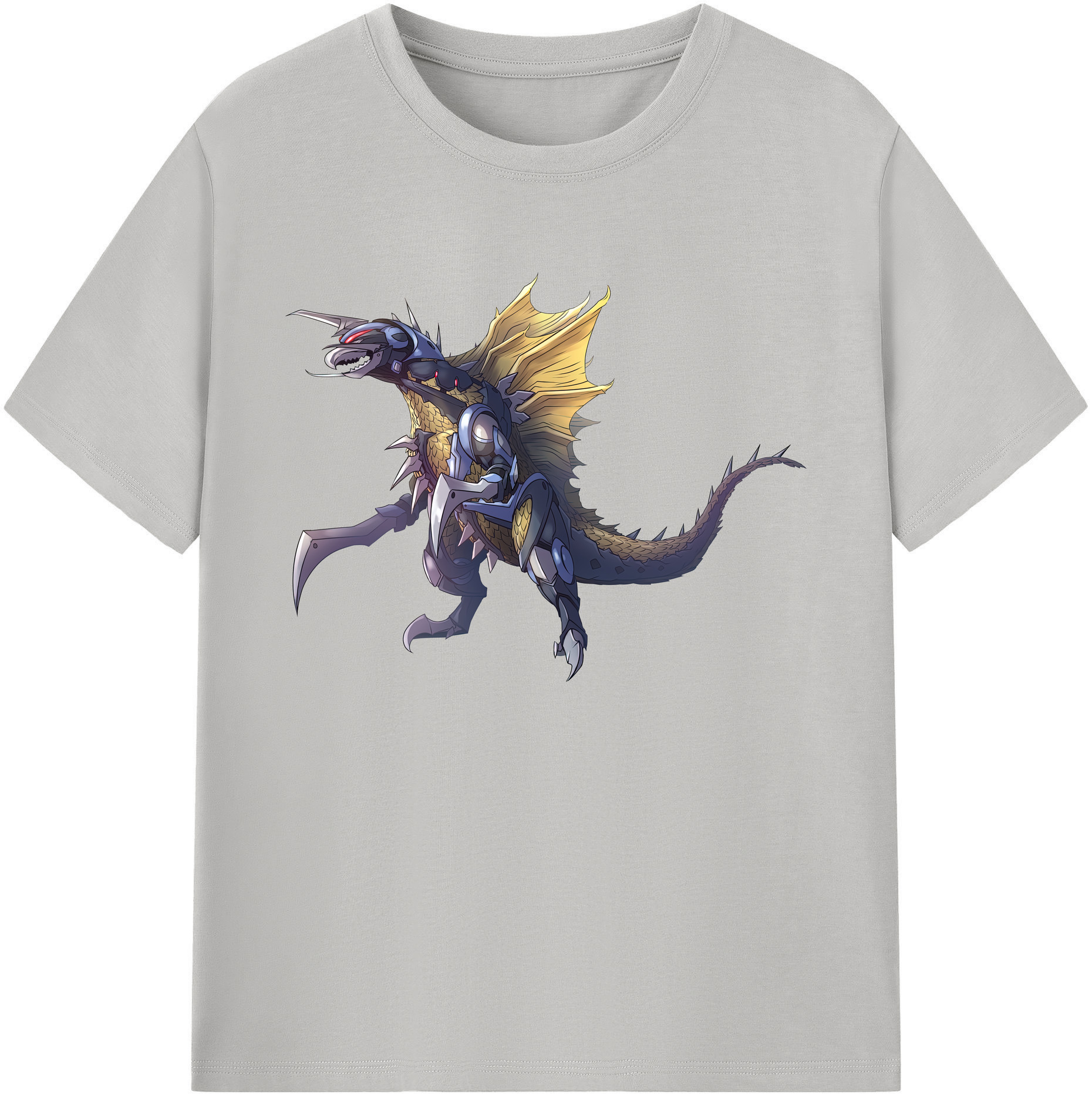 （画像用） ウルトラマン Ultraman 綿100％ メンズ半袖Tシャツ｜肌触りやわらか＆通気性