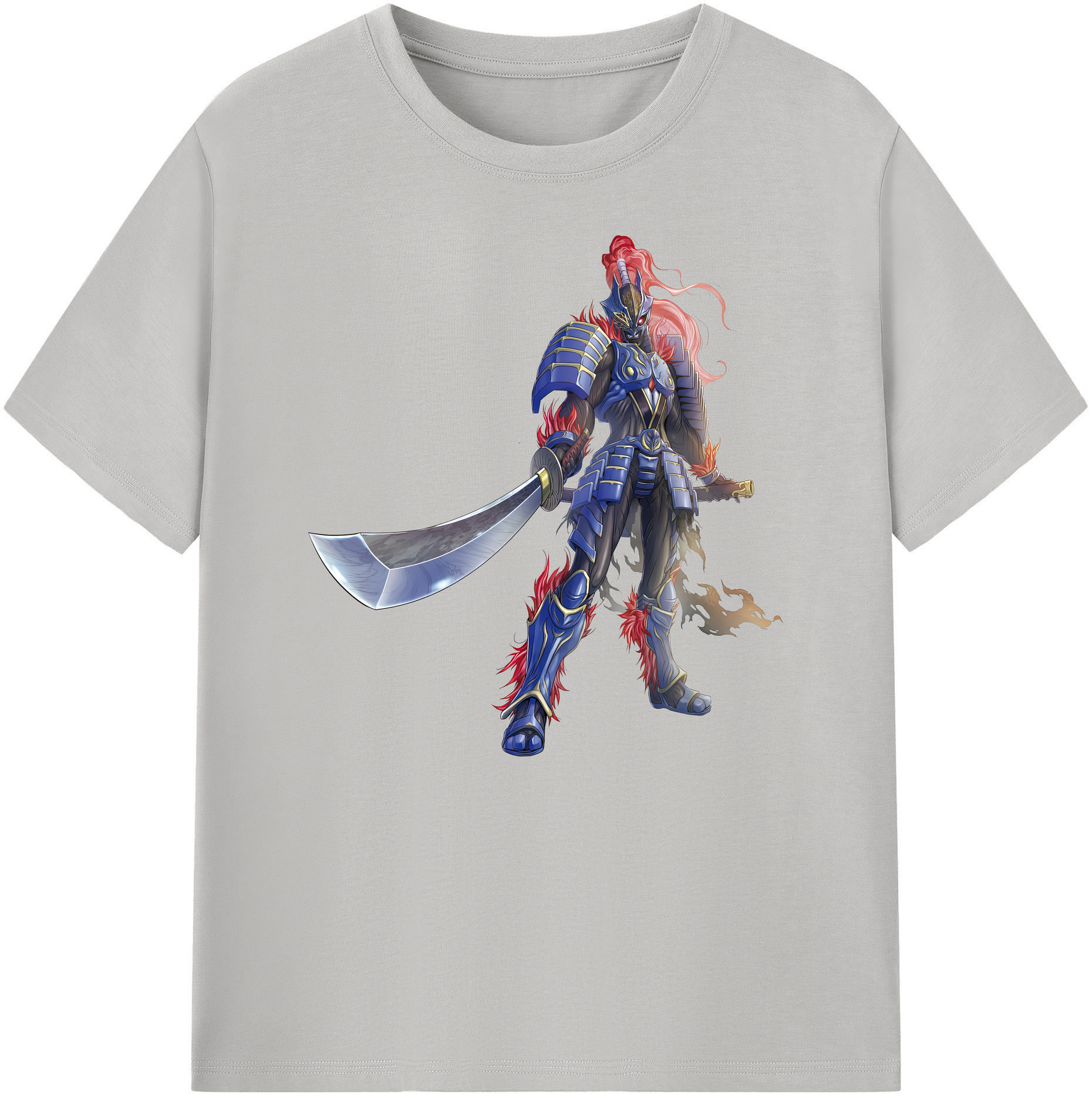 （画像用） ウルトラマン Ultraman 綿100％ メンズ半袖Tシャツ｜肌触りやわらか＆通気性